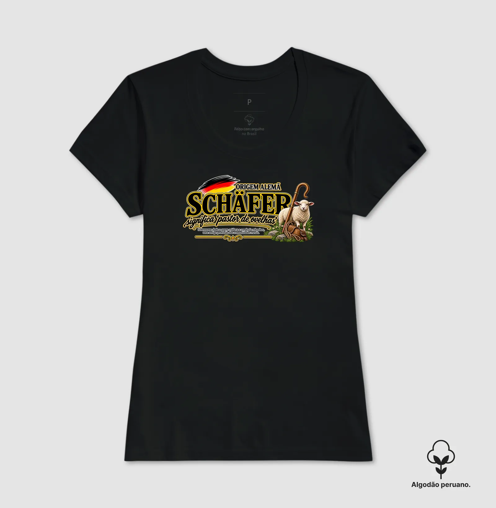 Schäfer  - Imagem 7