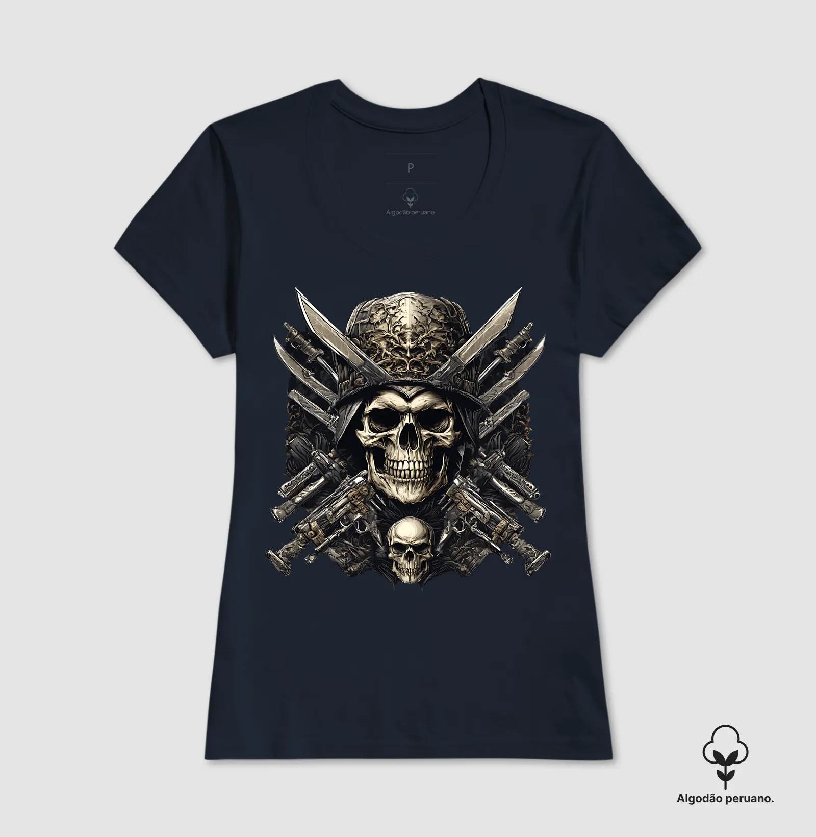 Camisa 6
