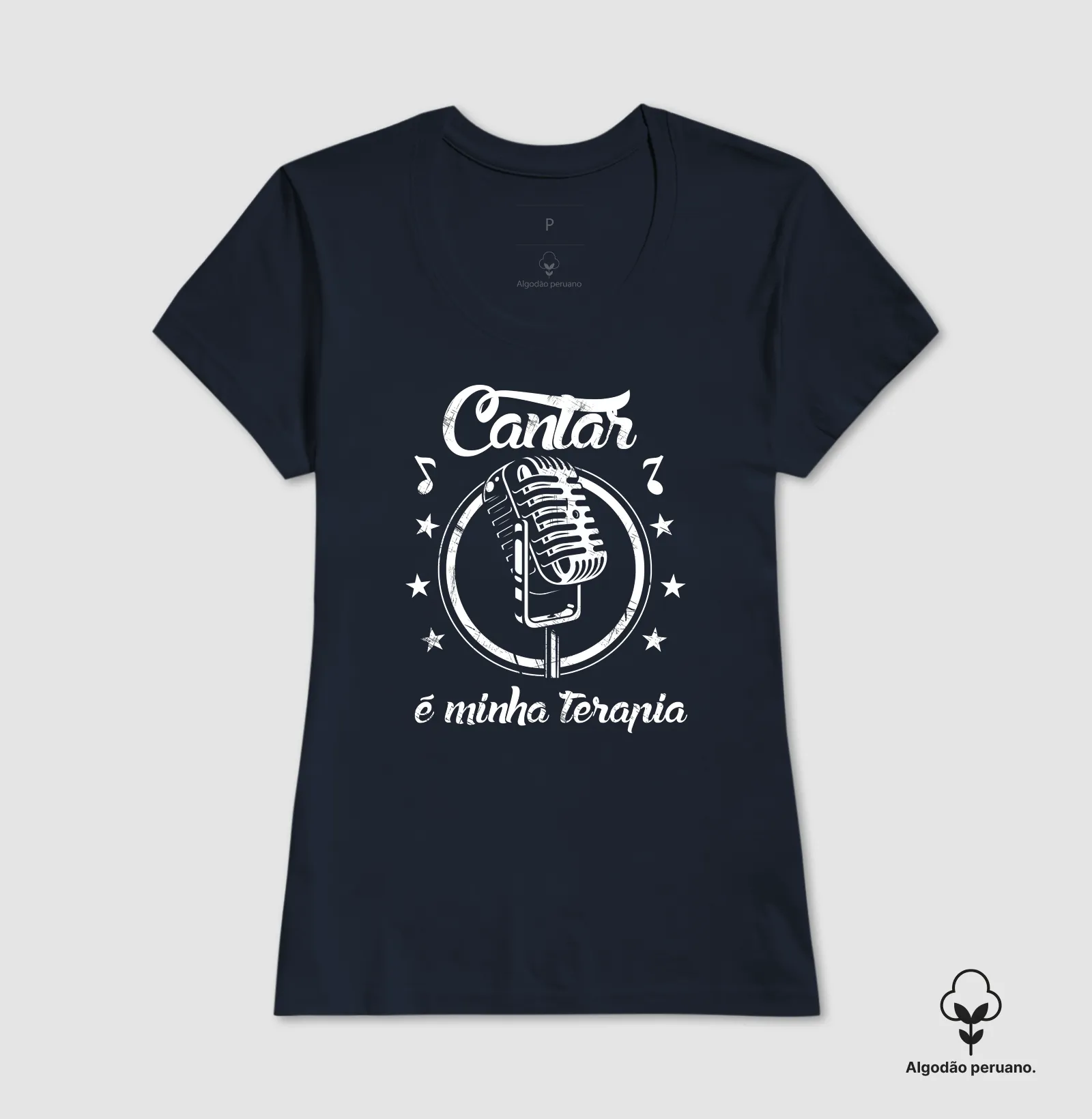 Cantar é Minha Terapia - Imagem 8