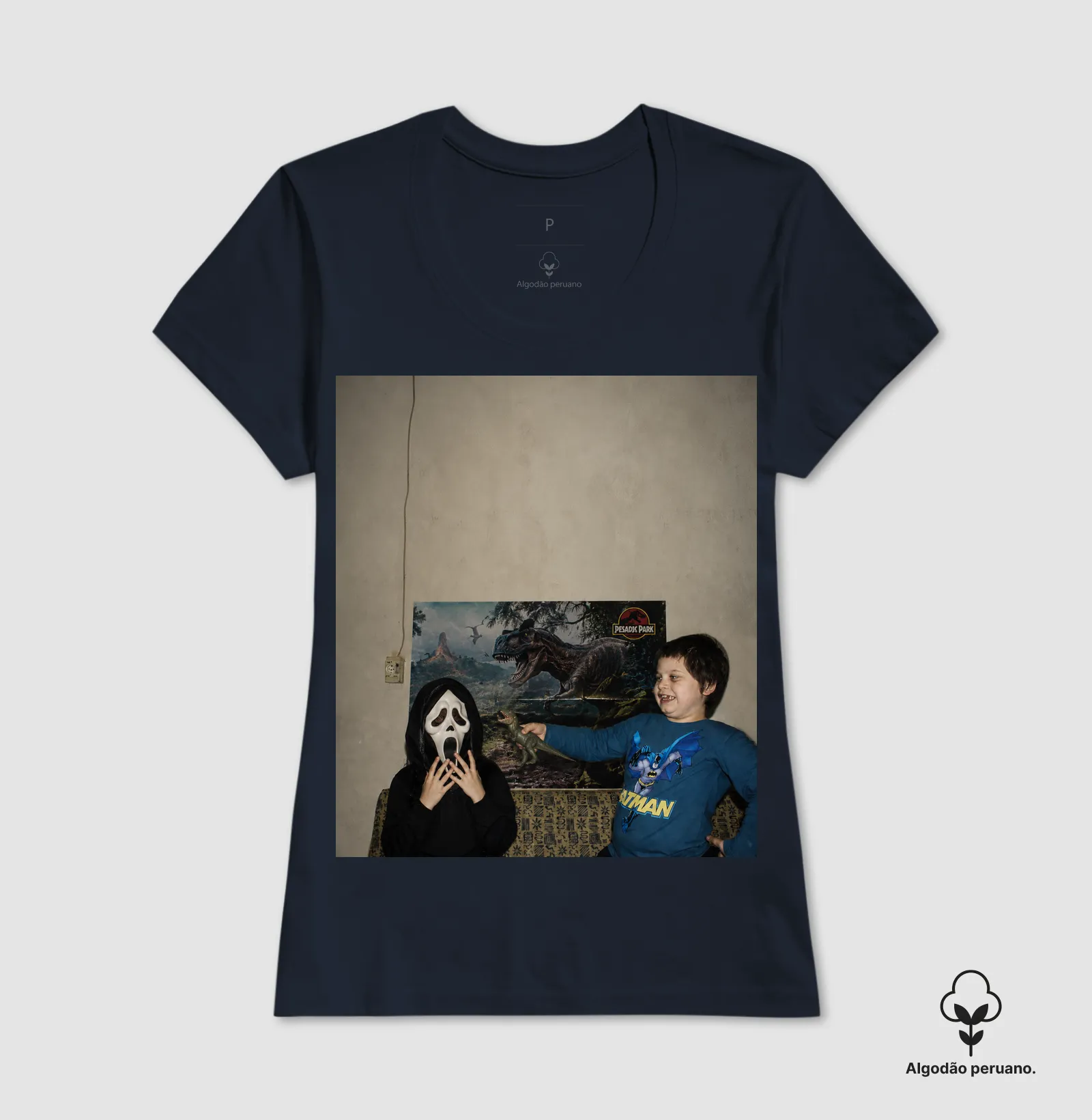 Camisa 2