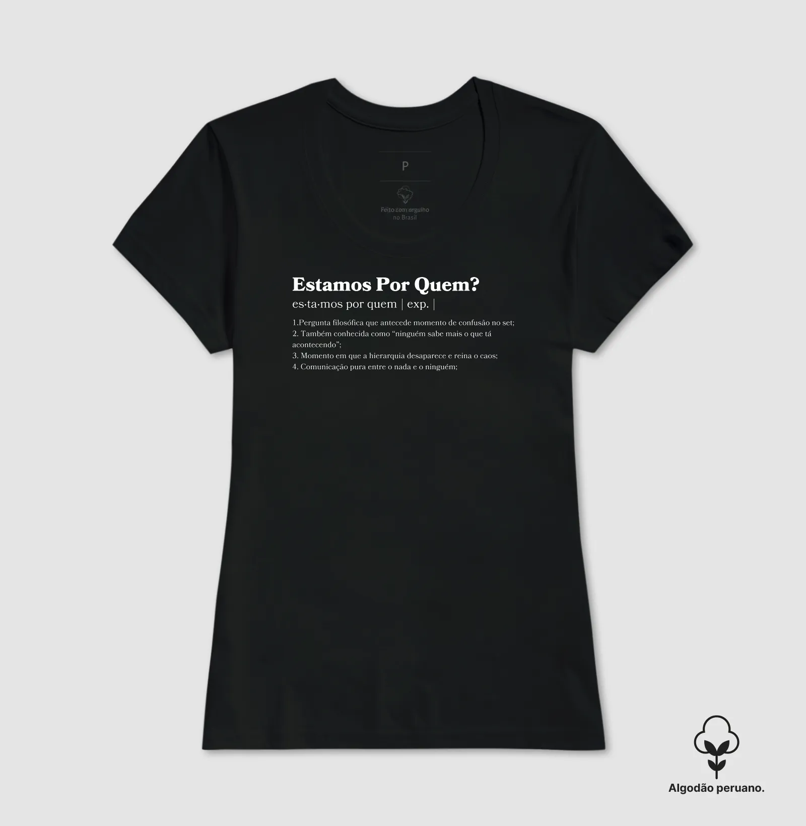 Camisa 3