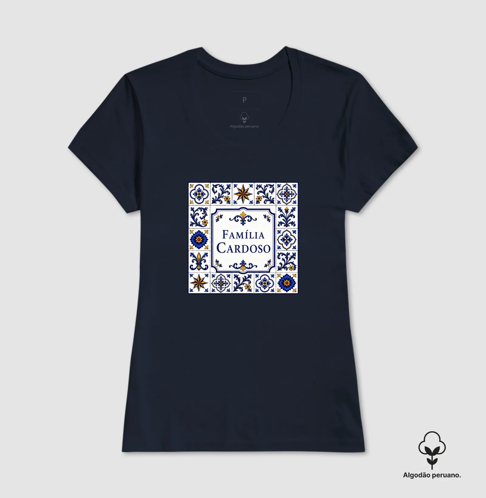 Camisa 6