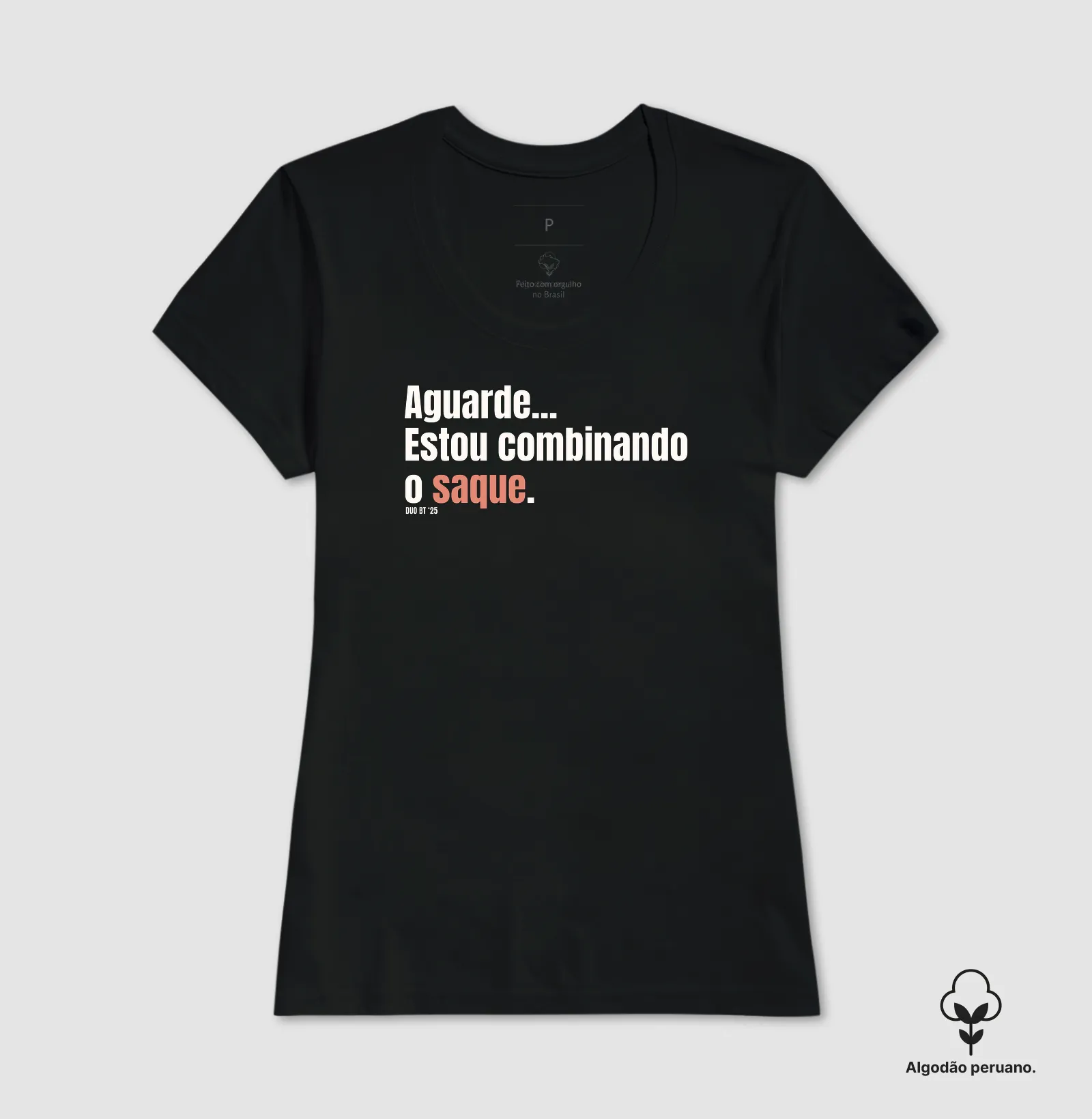 Camisa 9
