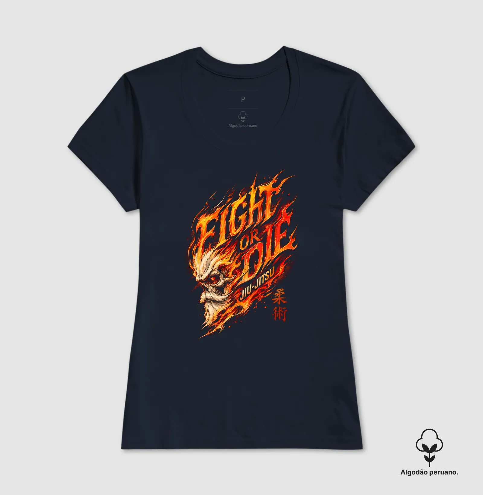 Fight or Die - Imagem 7