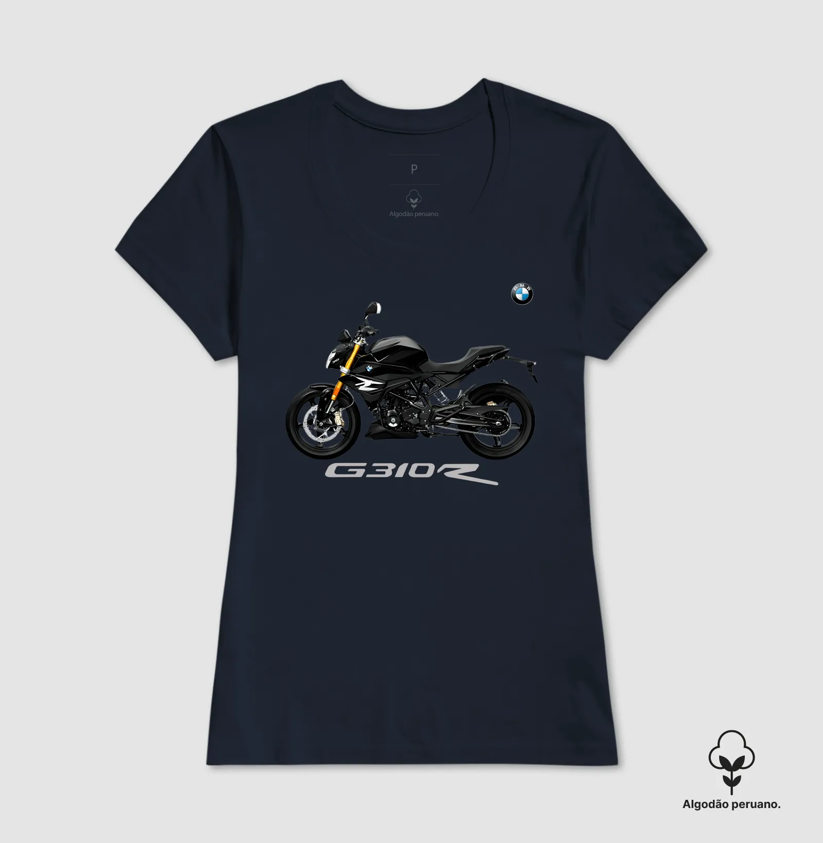 Camisa 1