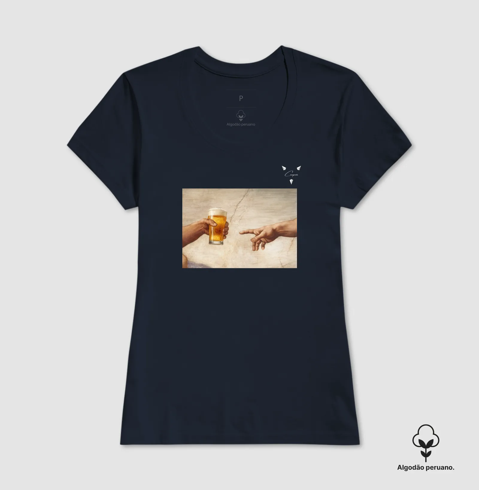 Camisa 4