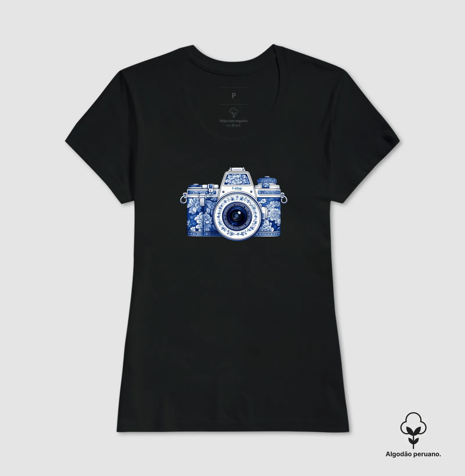 Camisa 5
