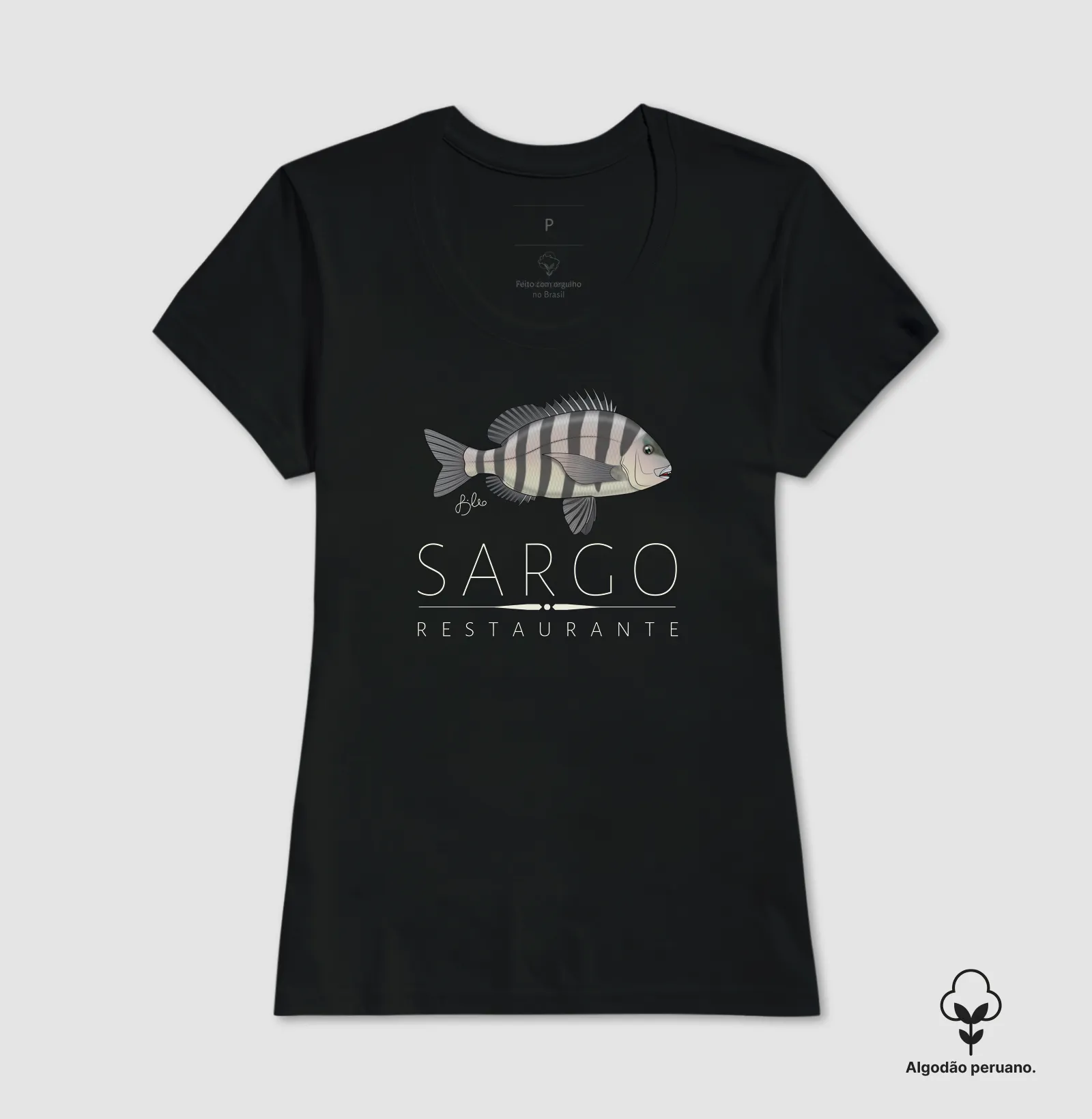 Sargo Restaurante - Imagem 2