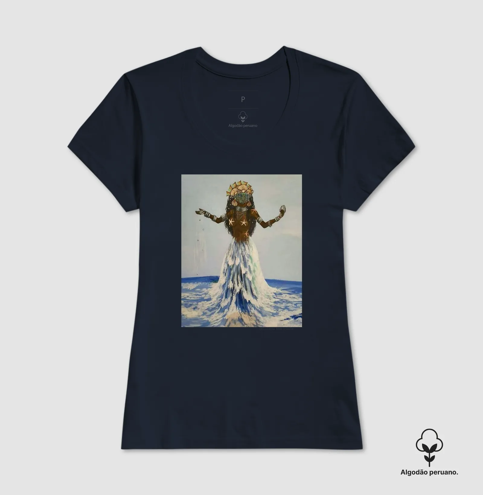 Camisa 5