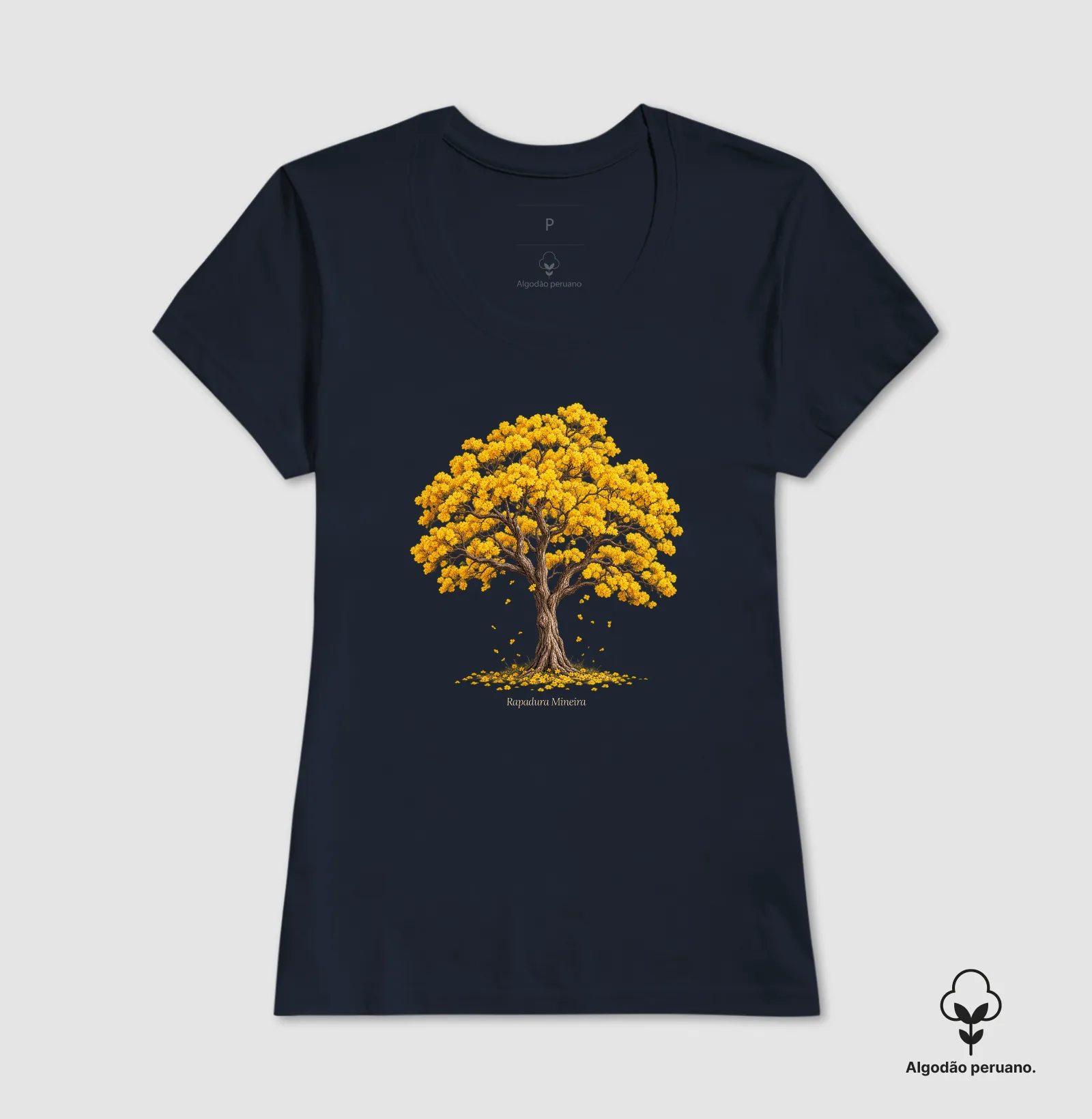 Ipê amarelo - Imagem 4