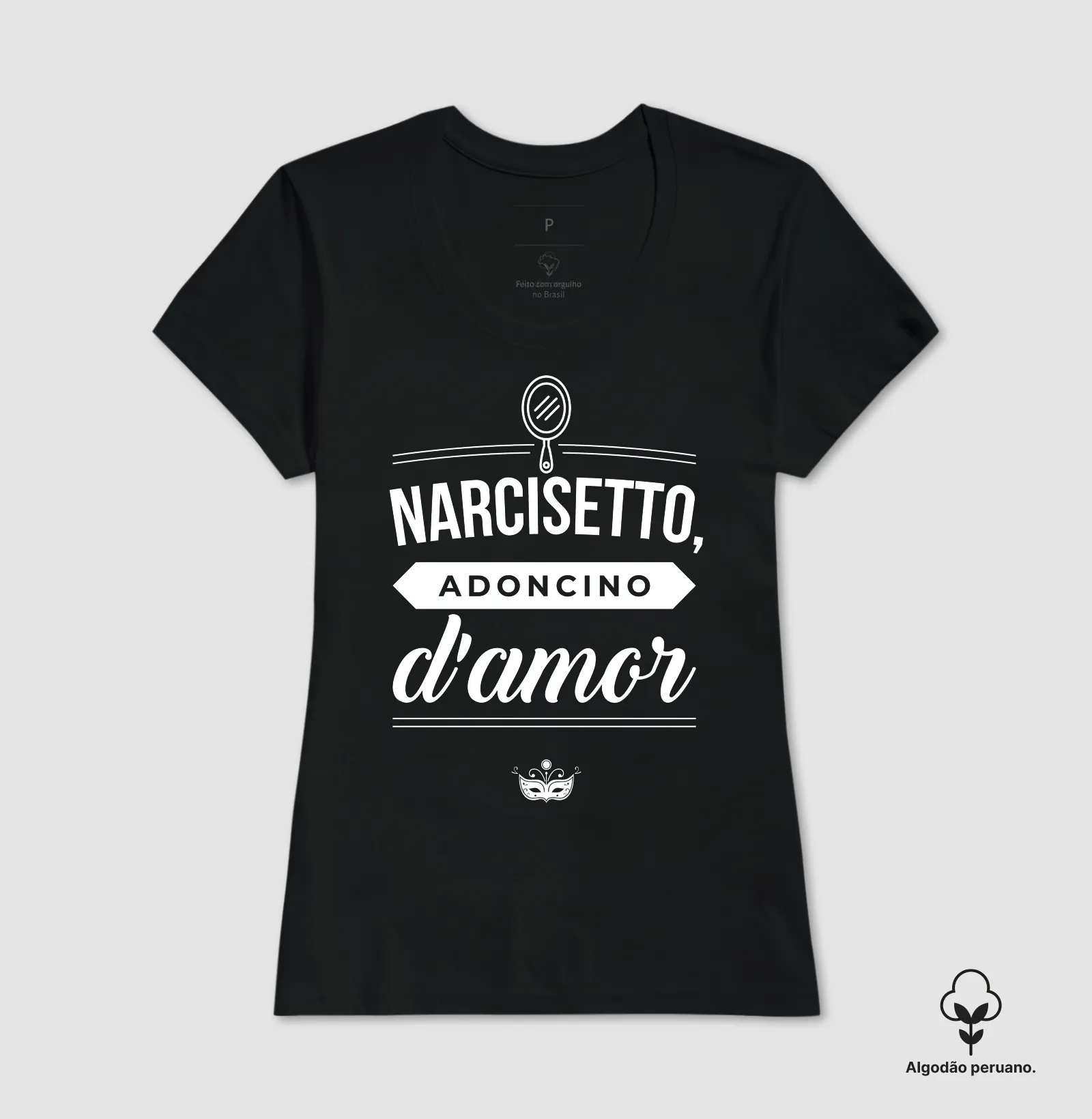 Camisa 1