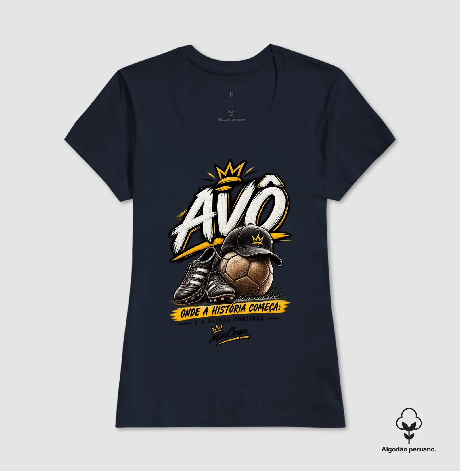 Avô — Onde a História Começa - Imagem 2