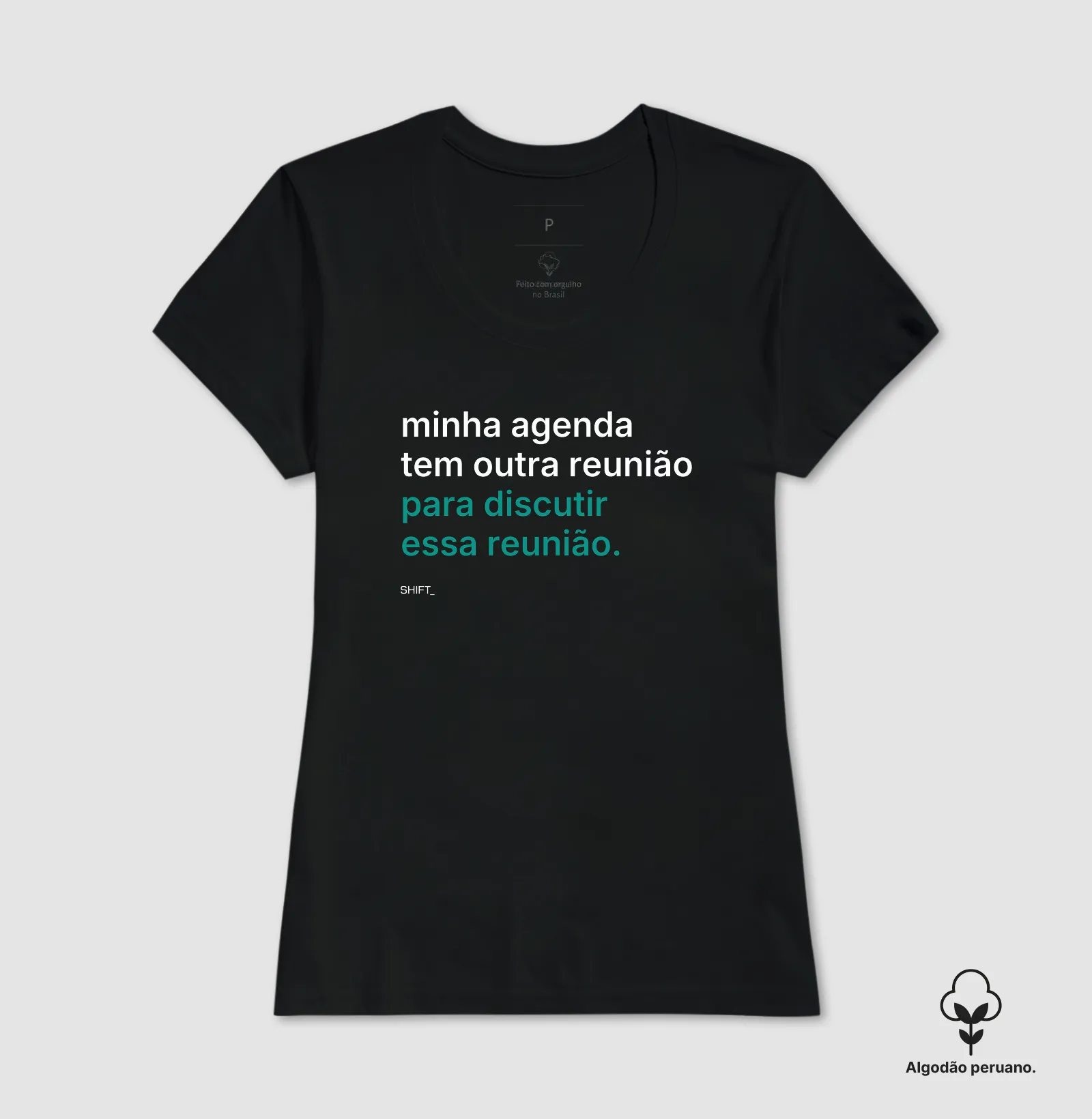 Camisa 7
