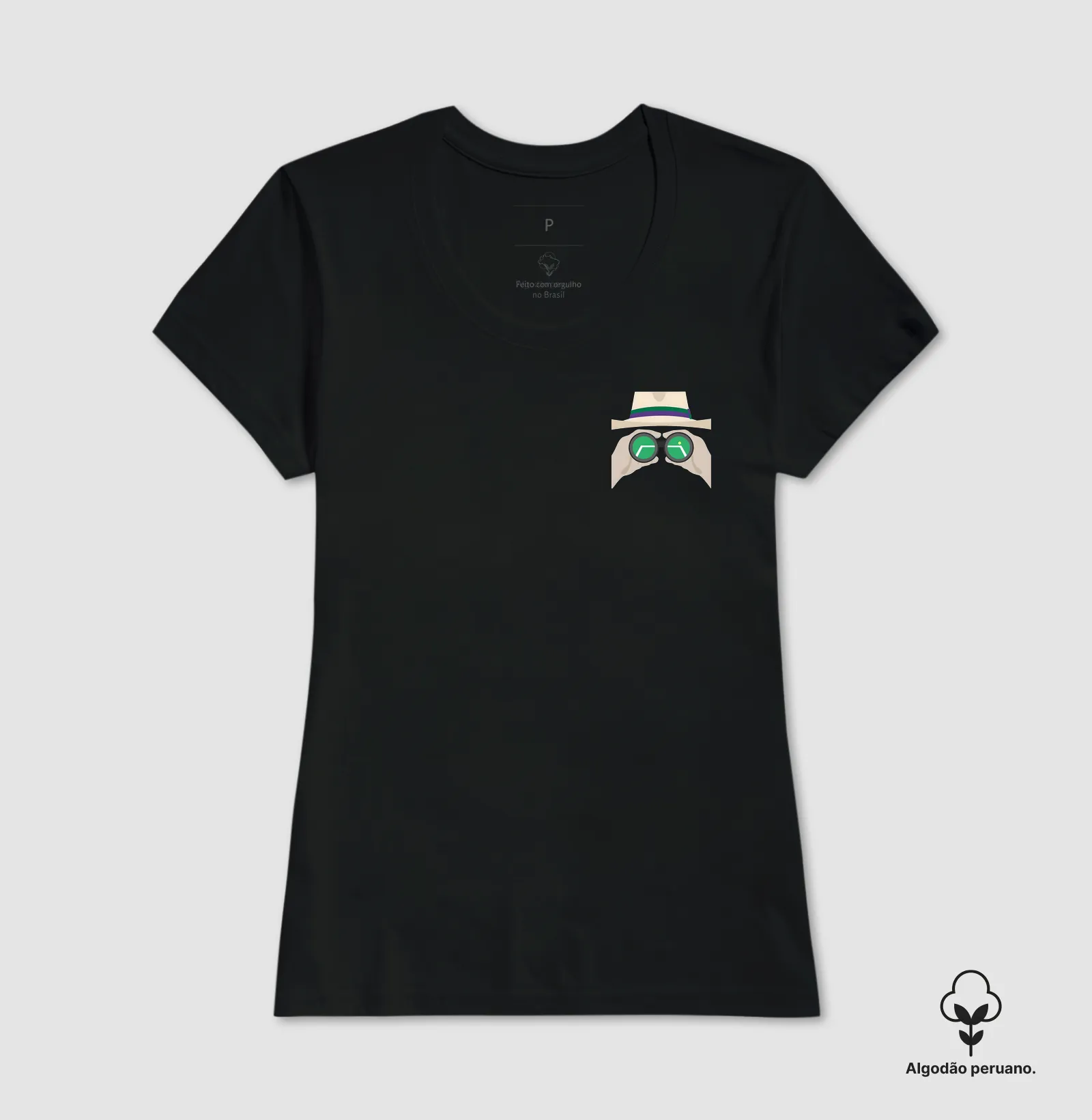 Camisa 6