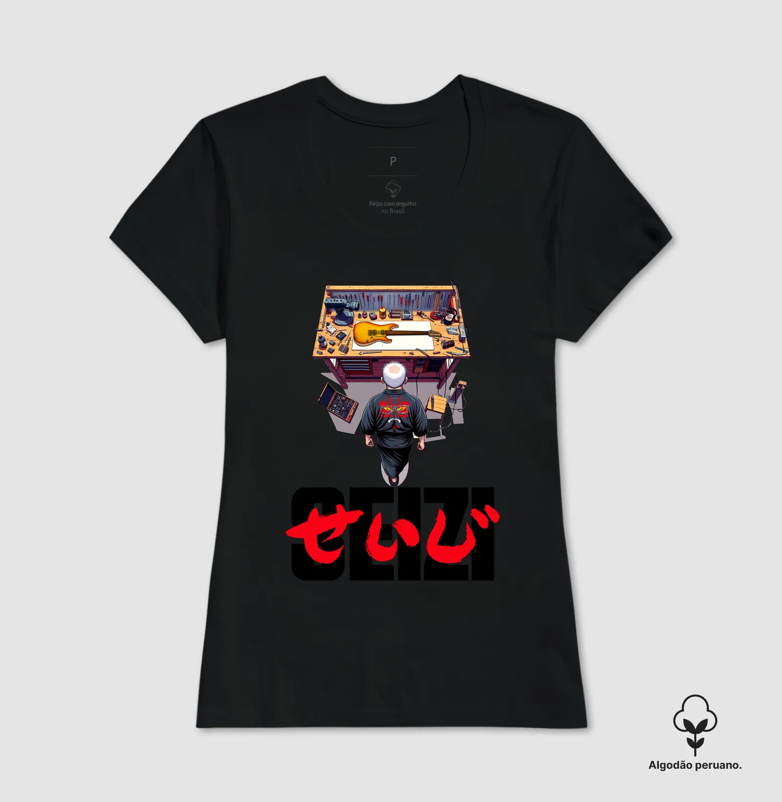 Camisa 5