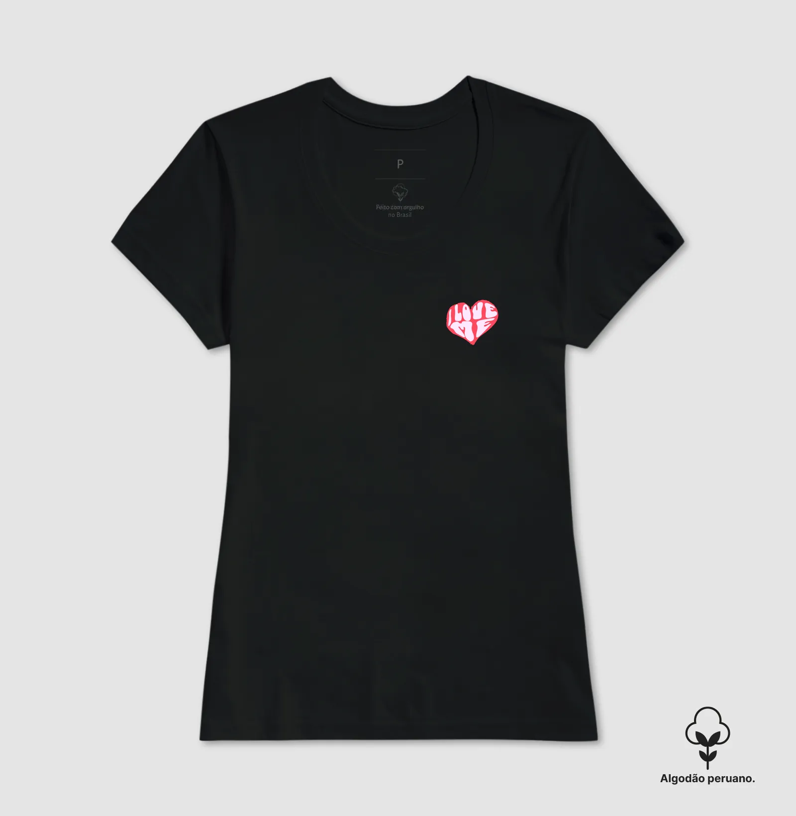 I Love Me - Imagem 6