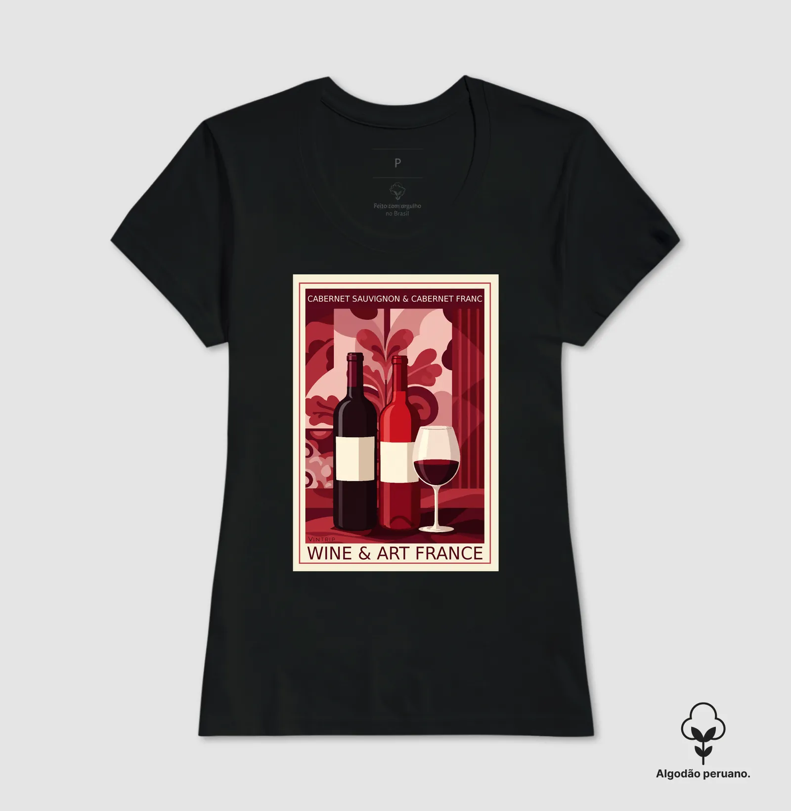 Camisa 8