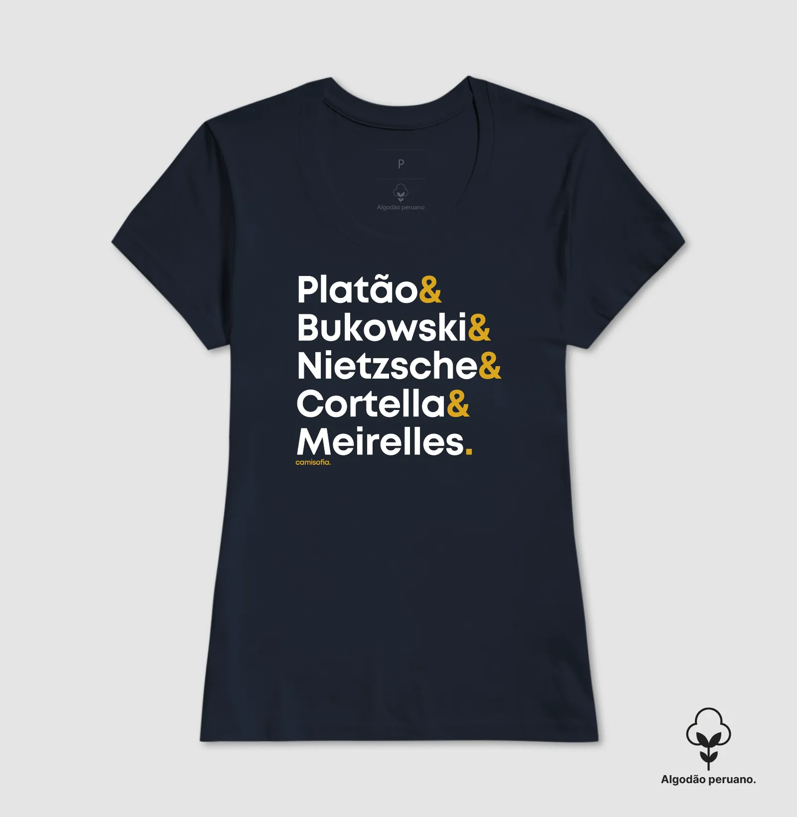 Camisa 2