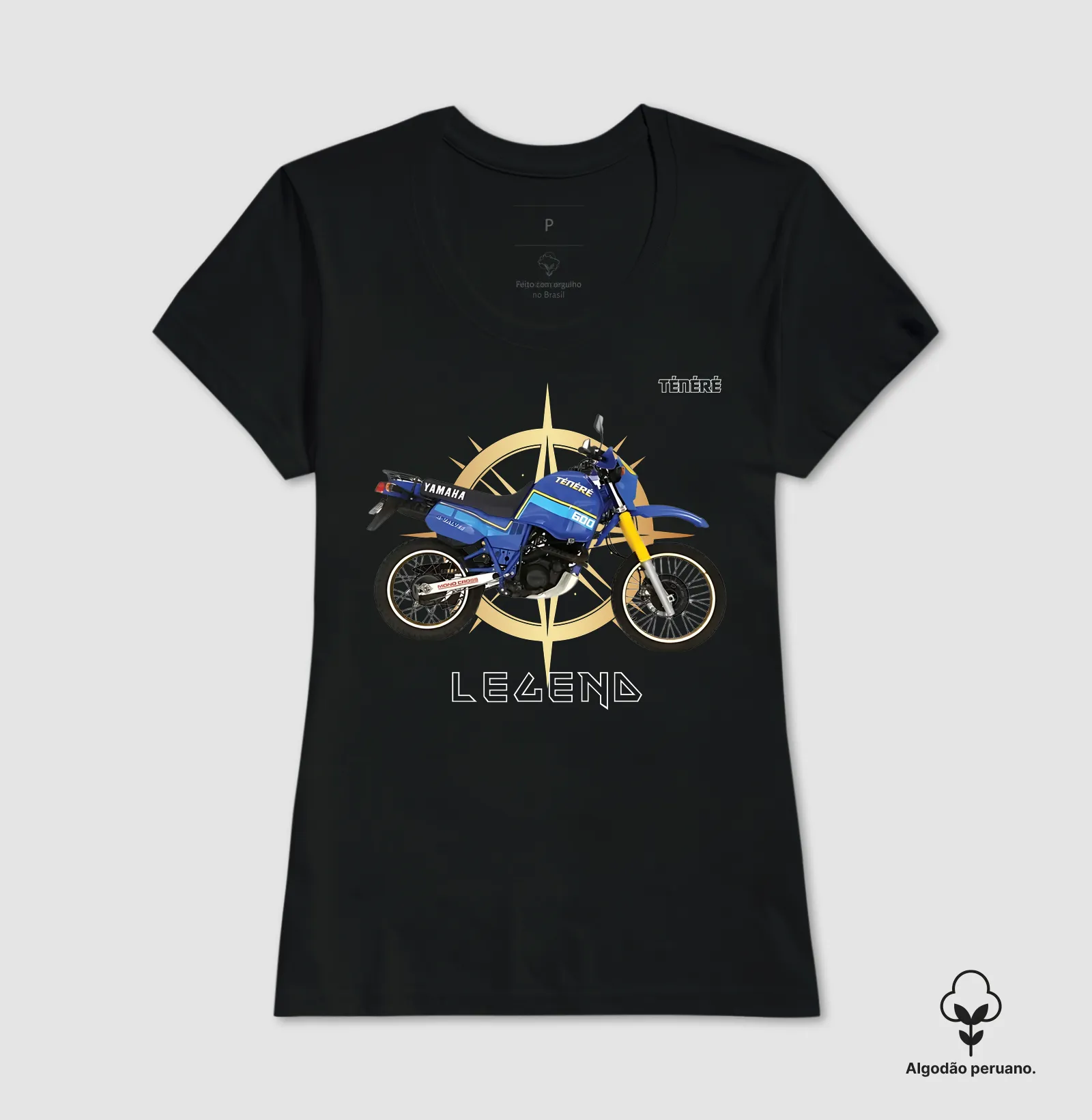 Camisa 3