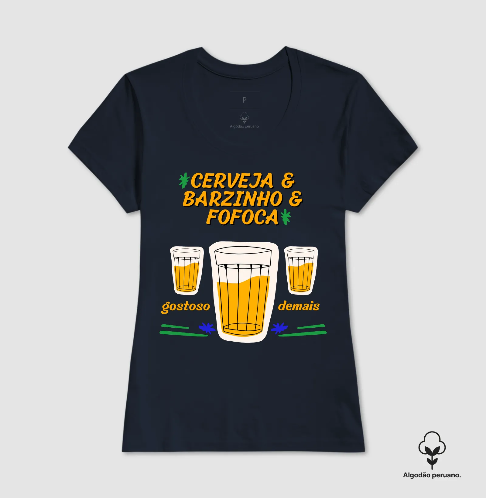 Camisa 6