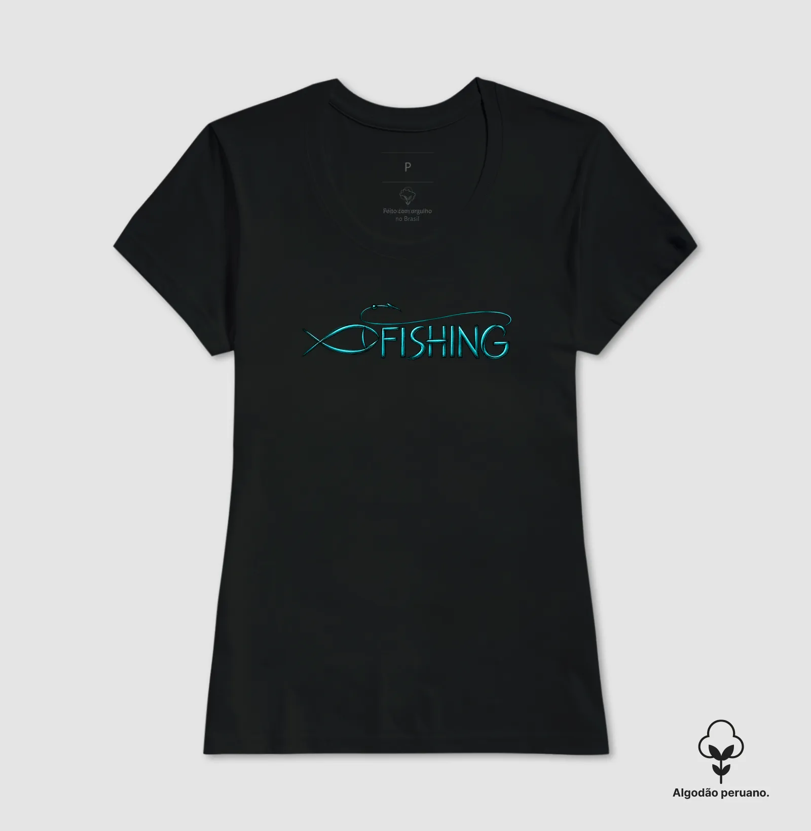 Minicraque Fishing - Imagem 4
