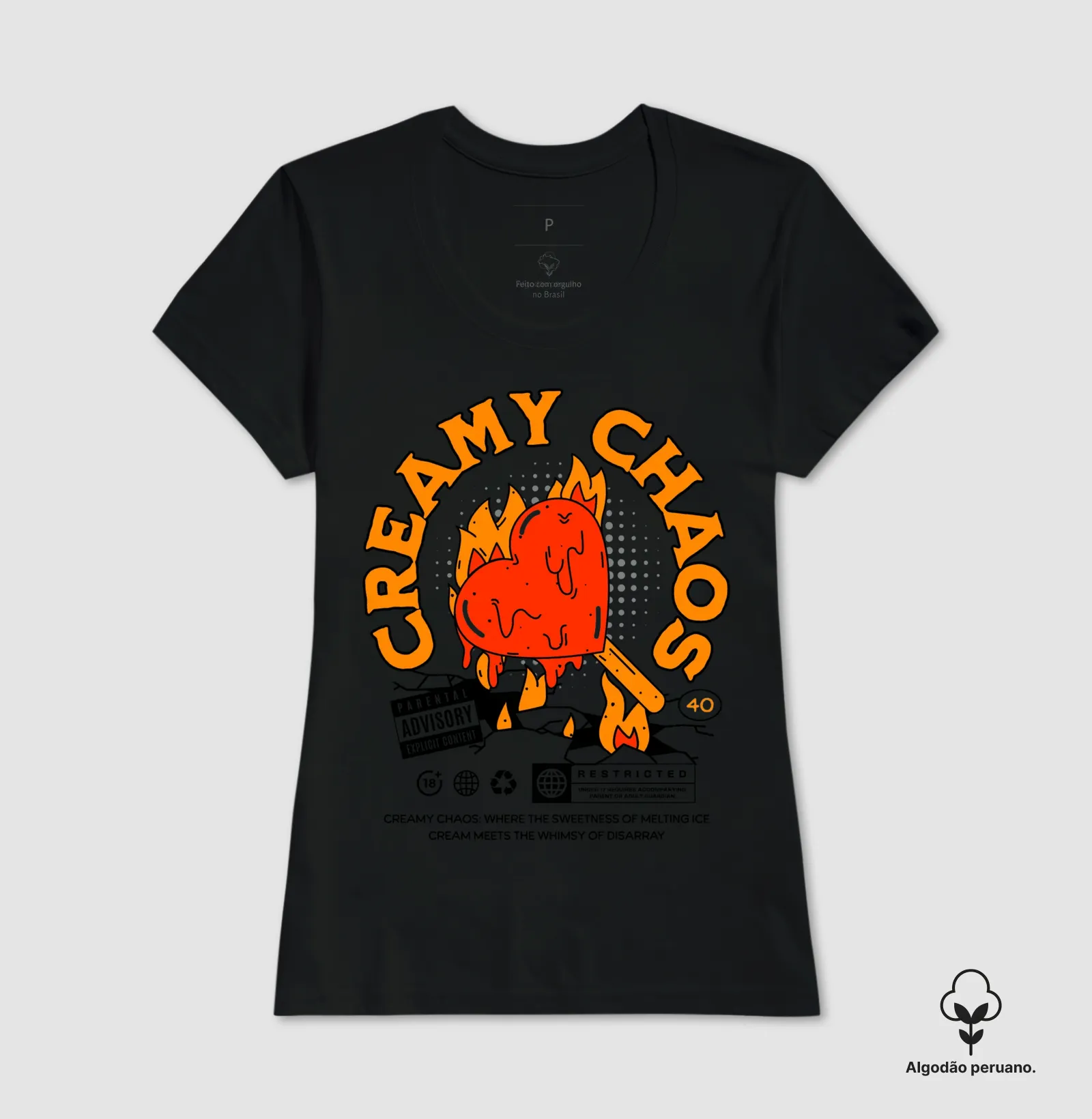 Camisa 6