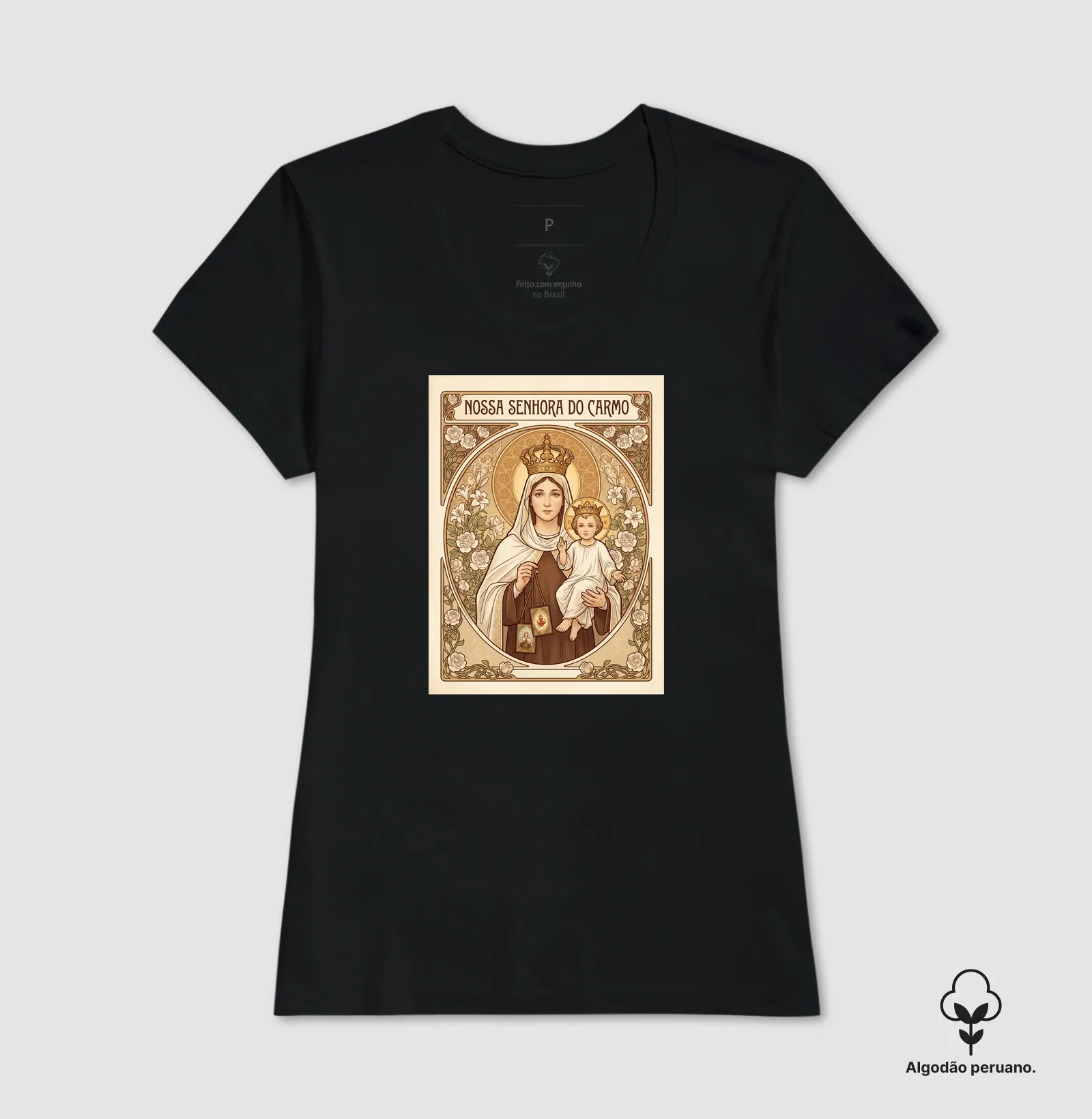 Camisa 2