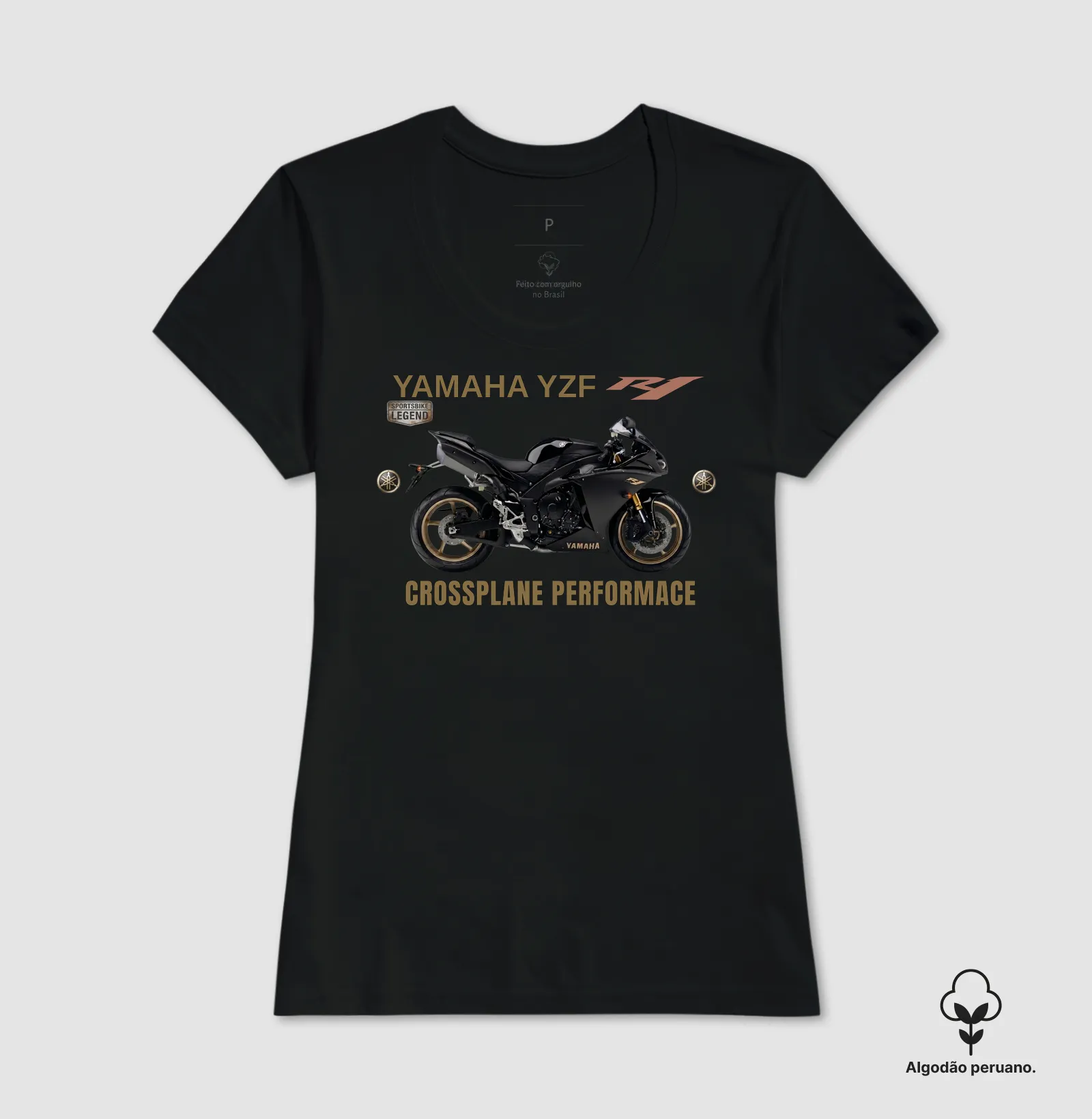 Camisa 3