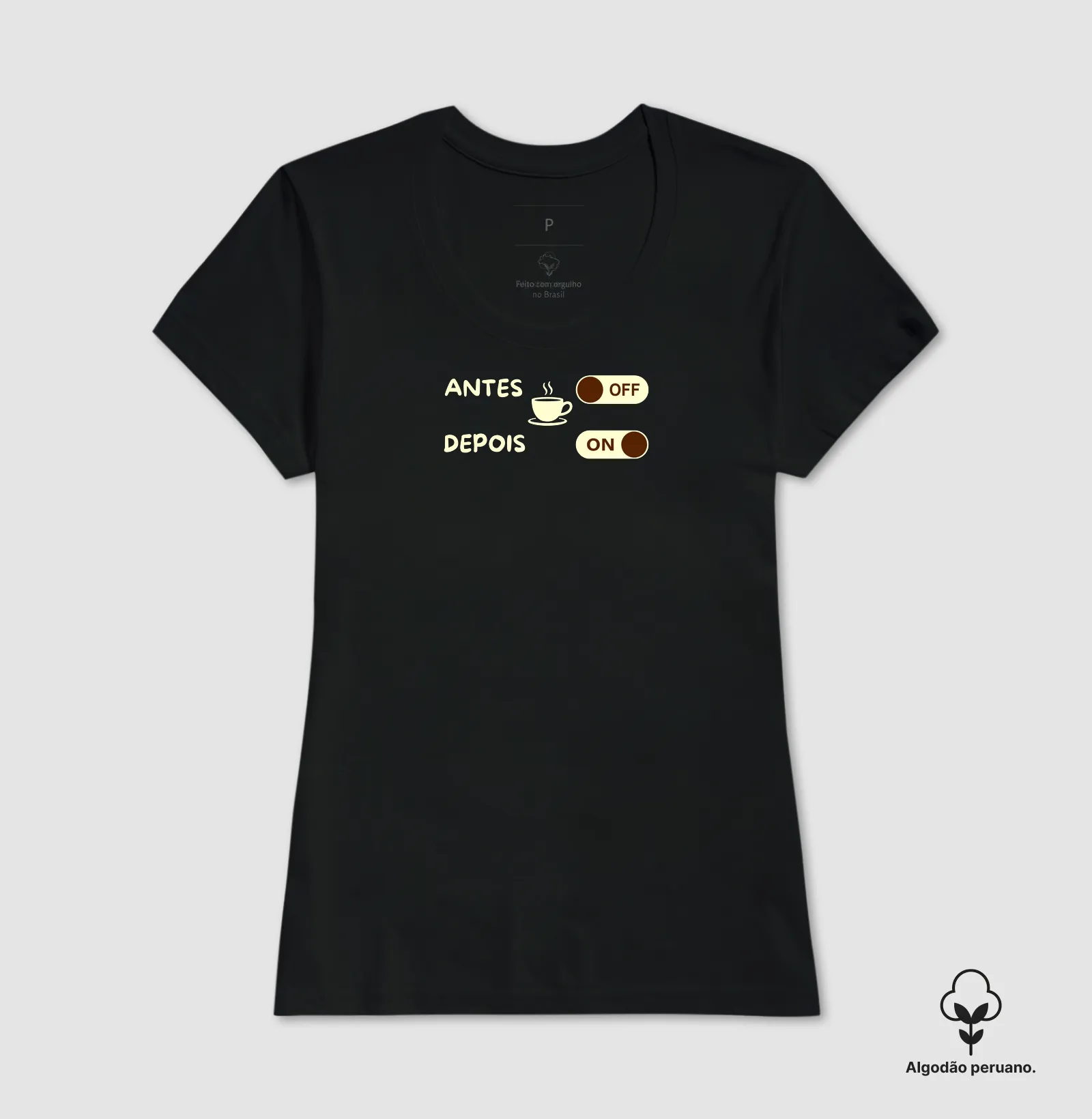 Café antes e depois - Imagem 3