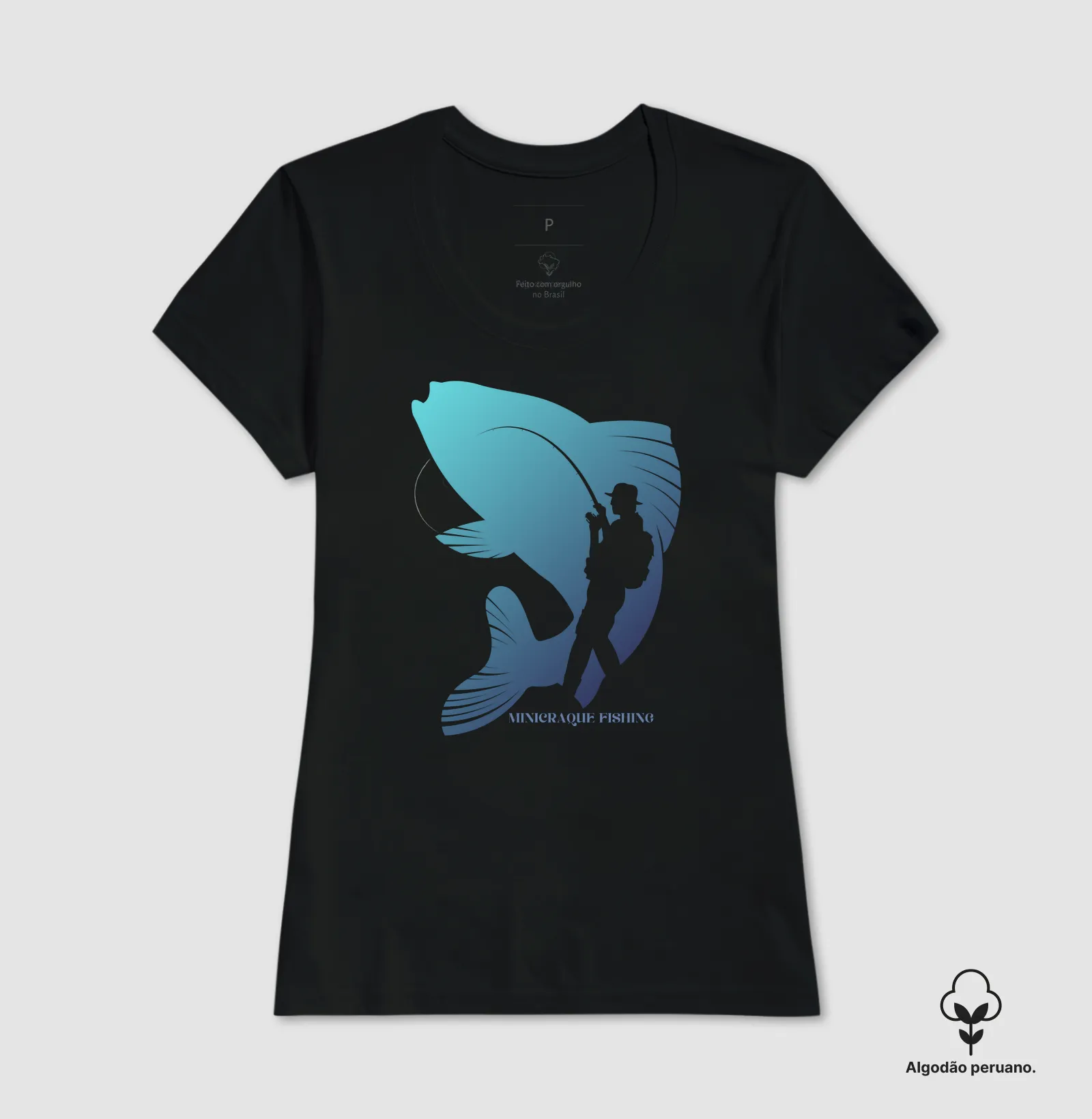 Minicraque Fishing - Imagem 10