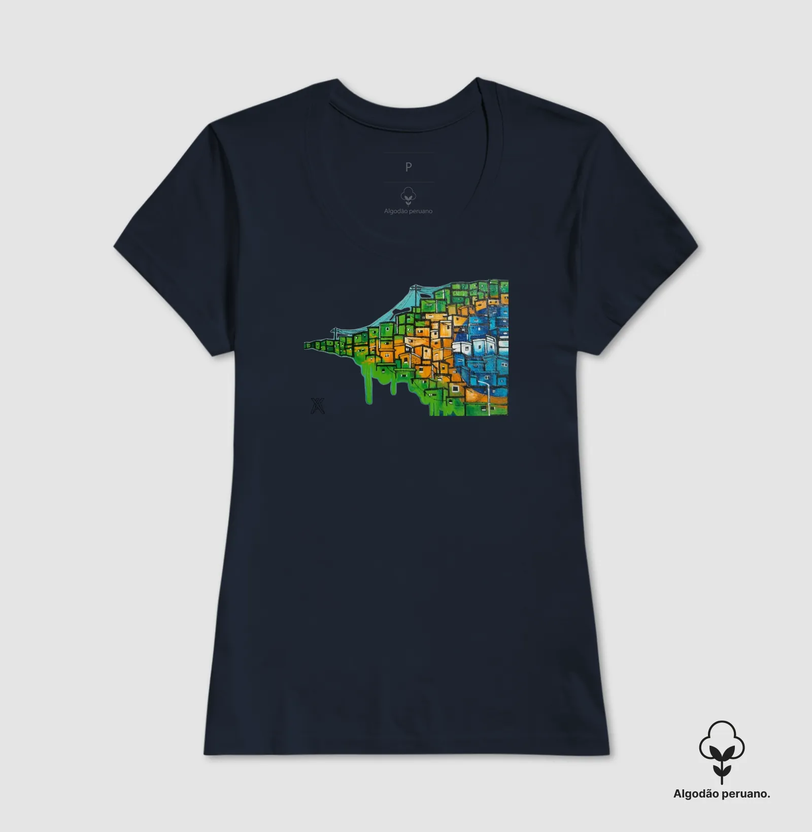 Camisa 6