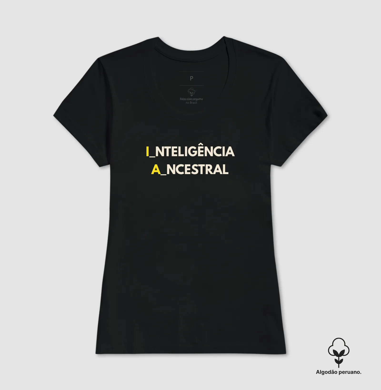 I_nteligência A_ncestral  - Imagem 5