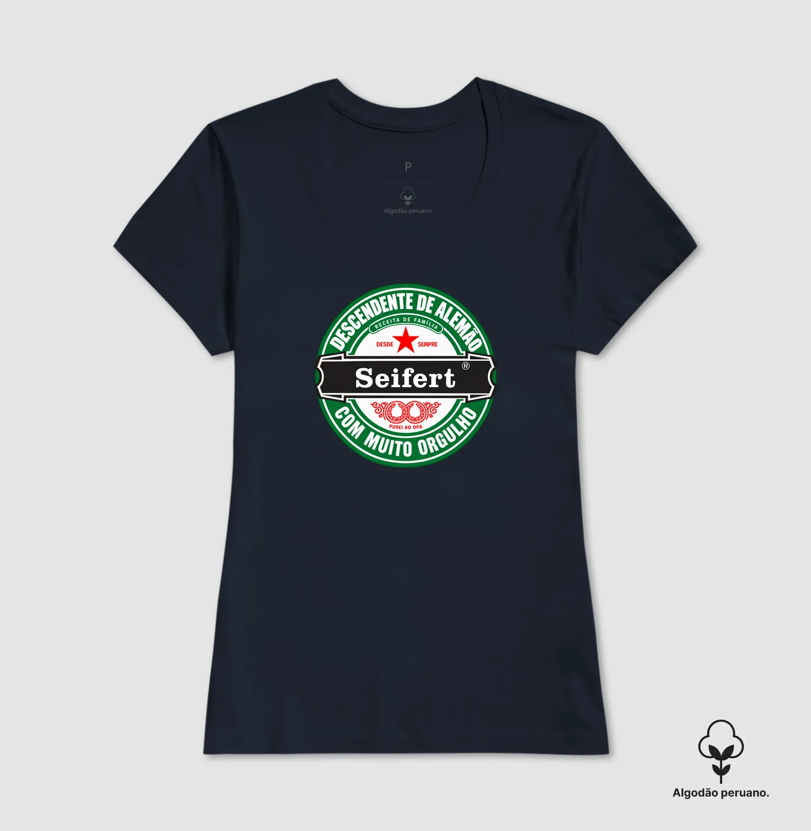 Seifert - Imagem 4