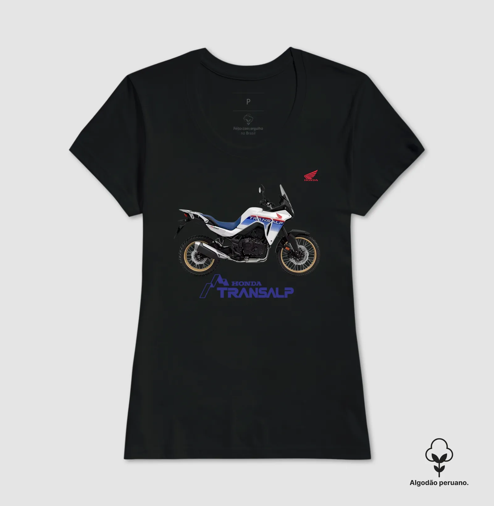 Camisa 5