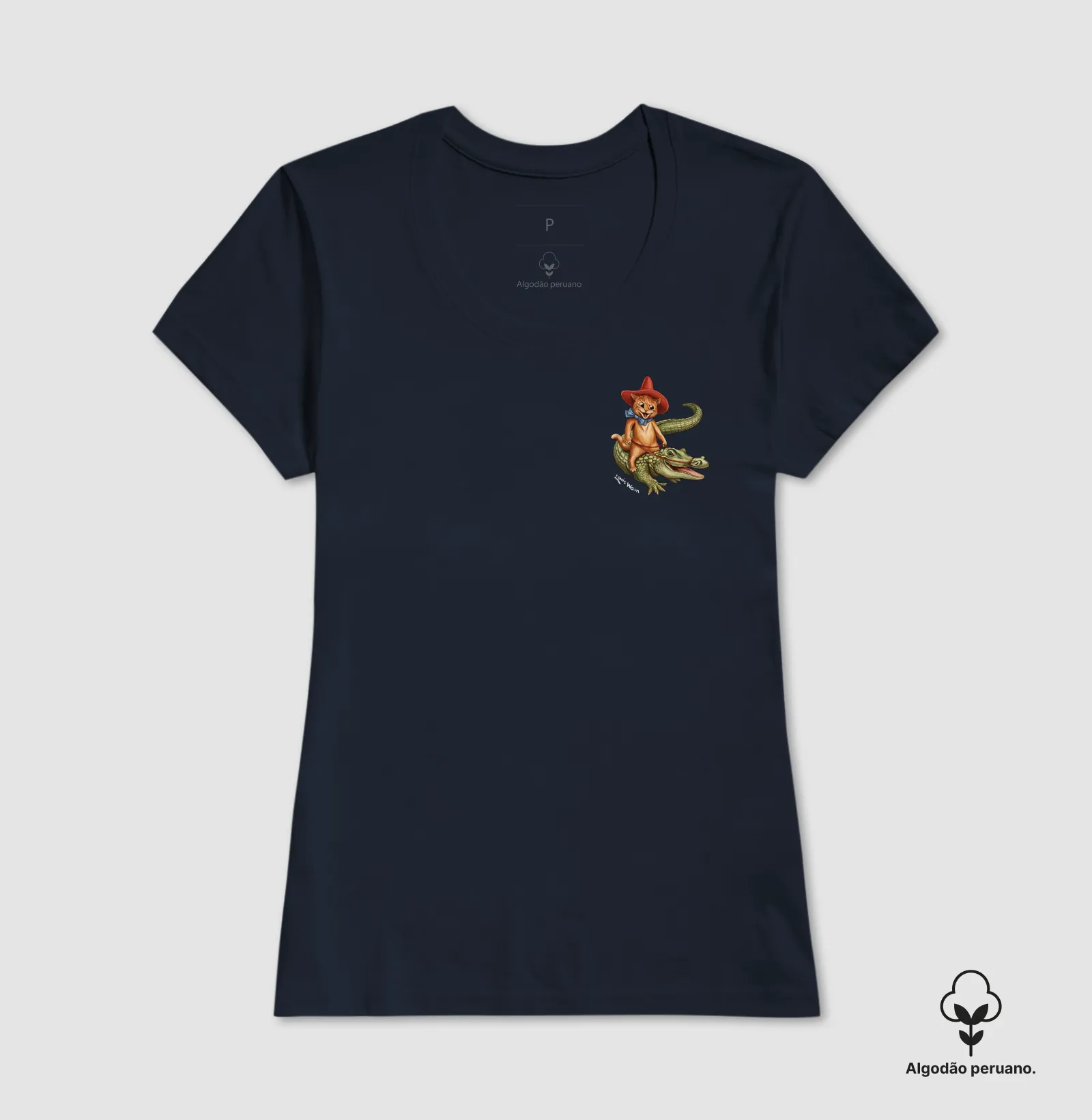Camisa 7