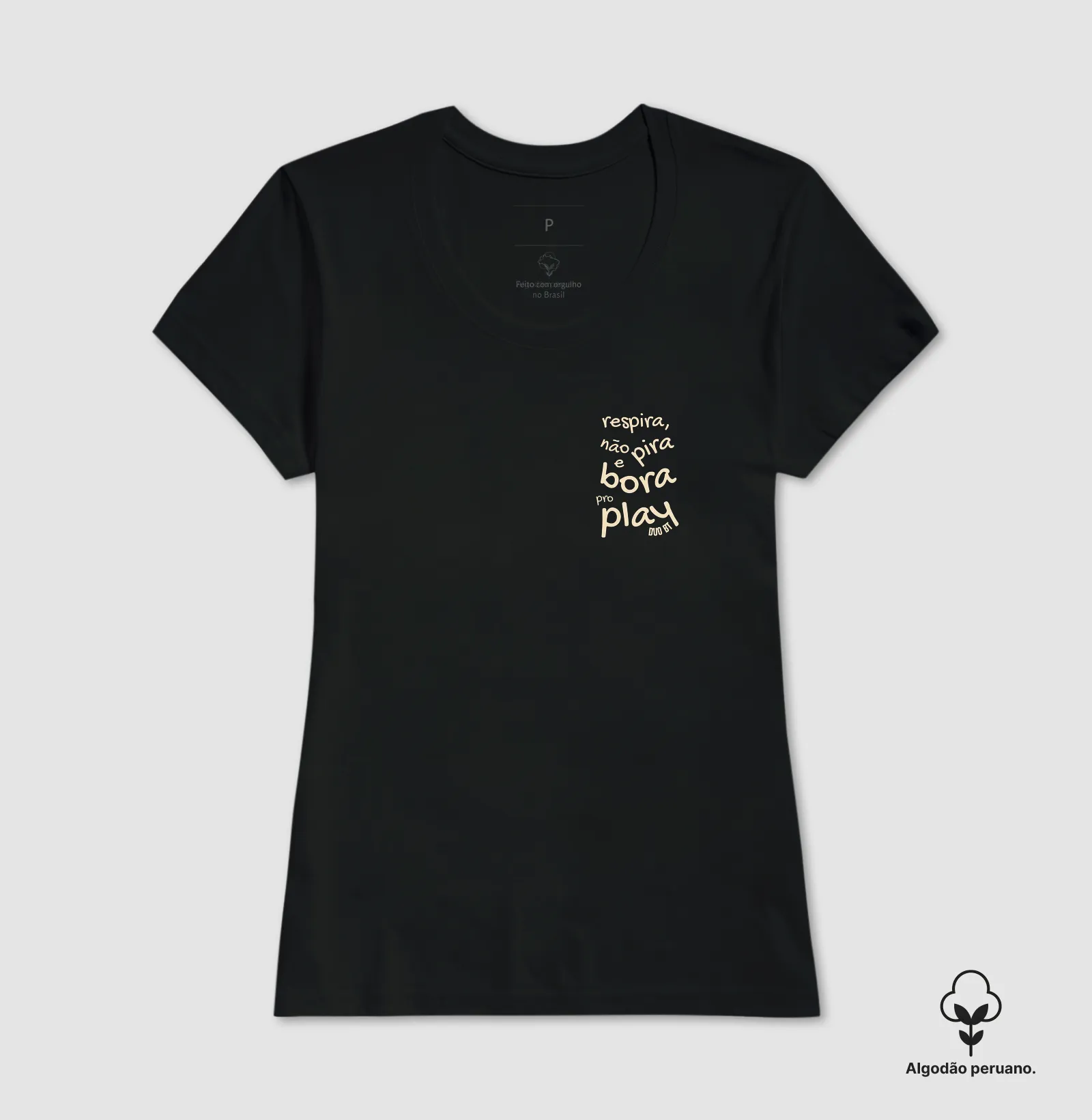 Camisa 1
