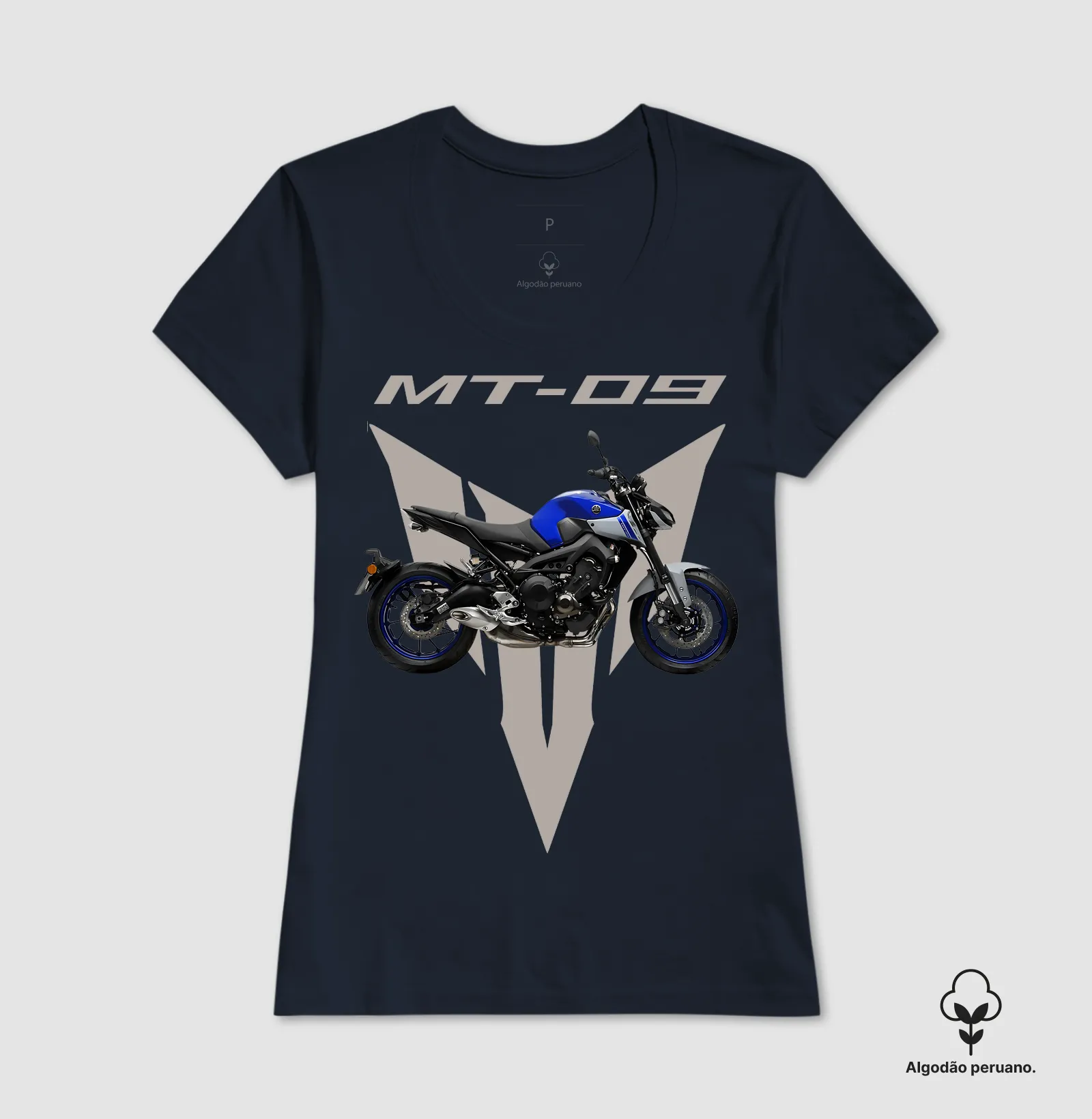 Camisa 9