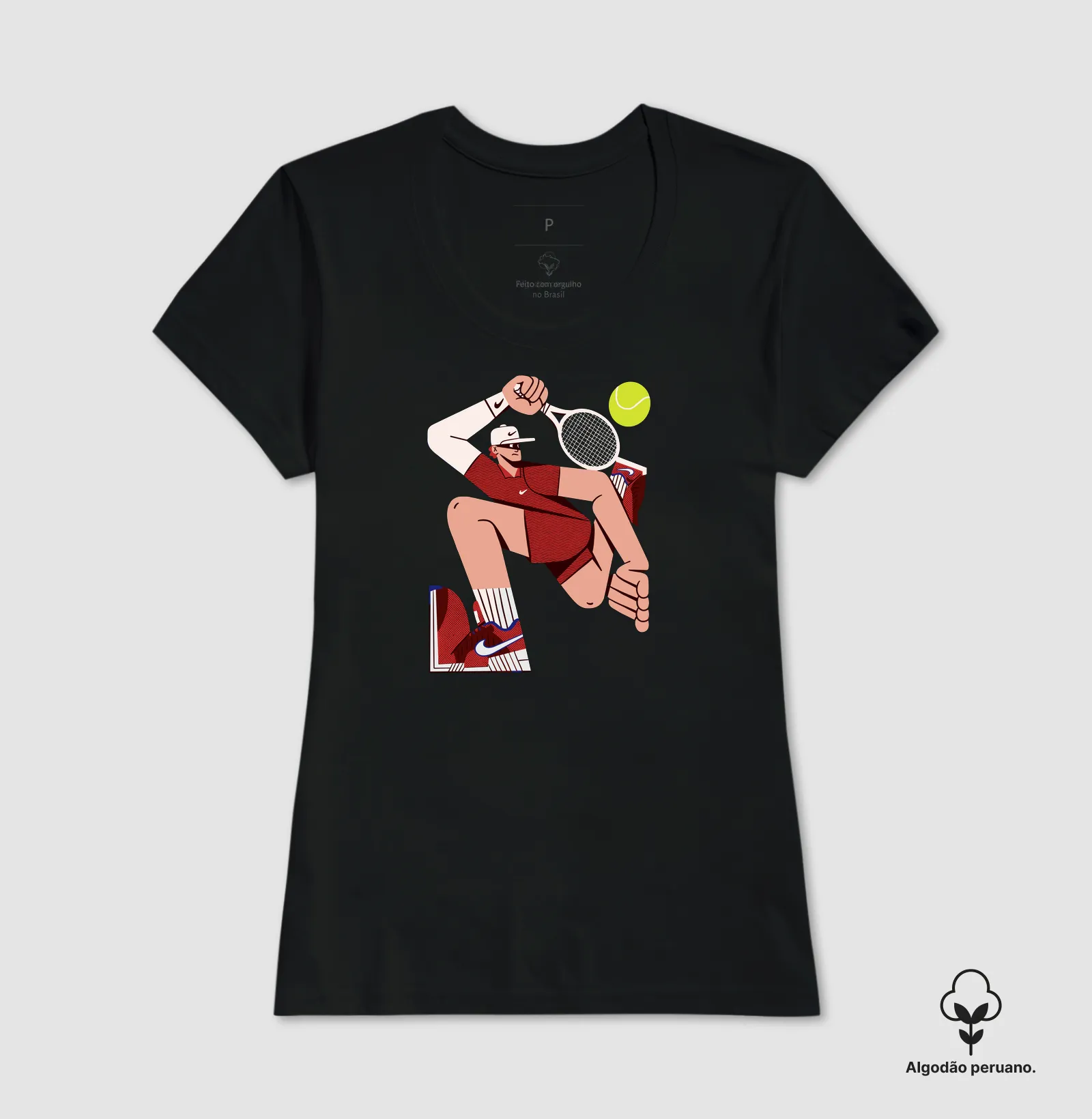 Camisa 4