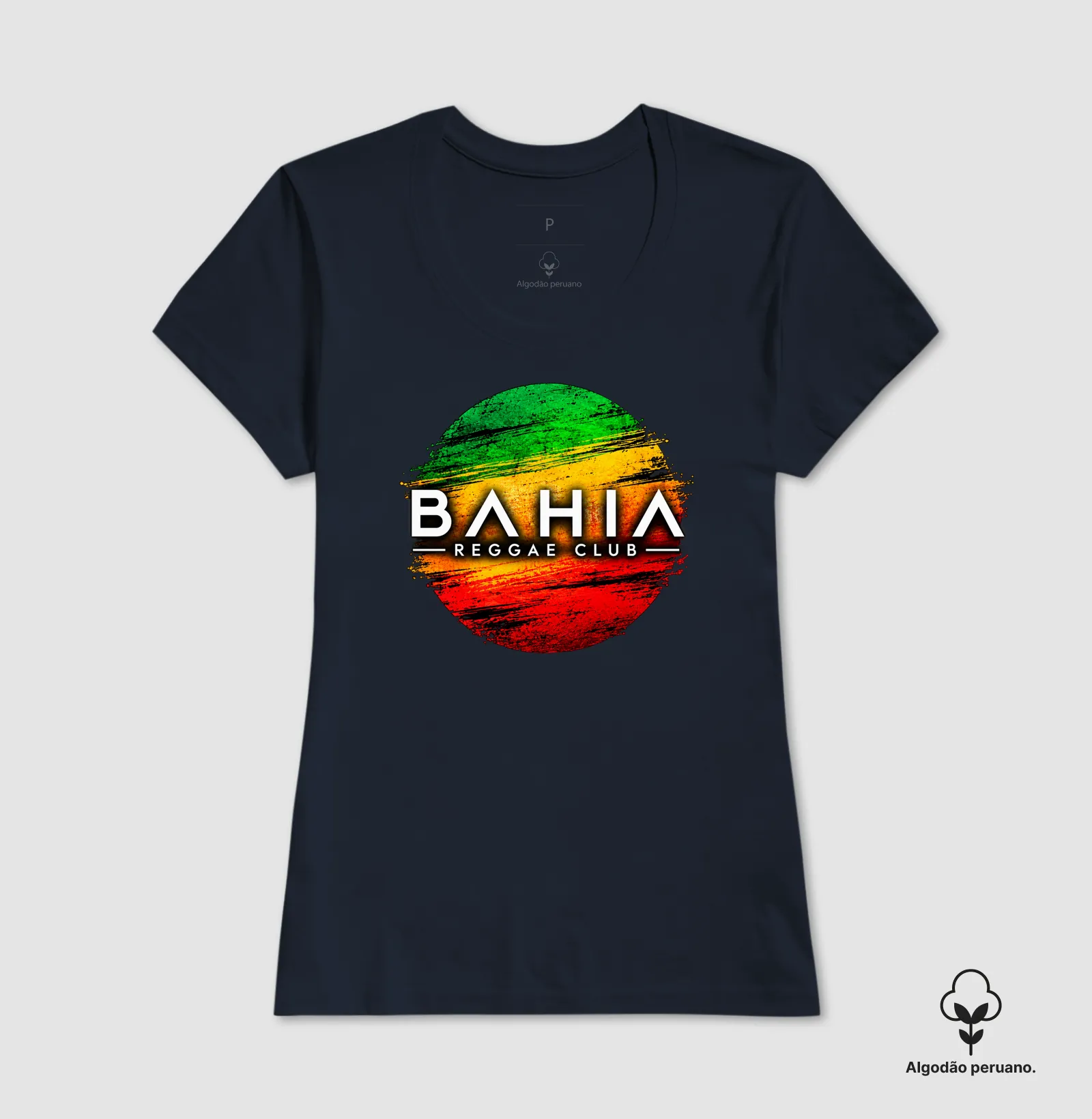 Bahia Reggae Club - Imagem 4