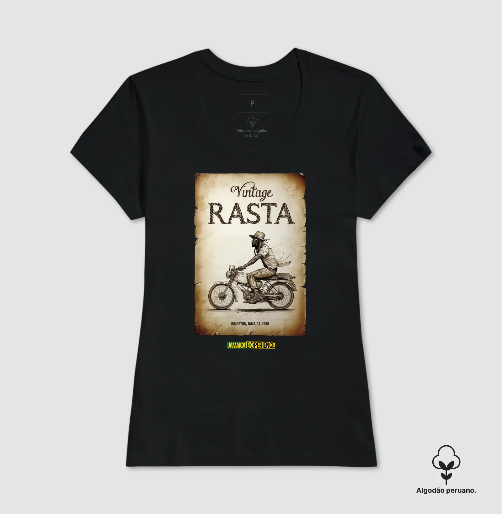 Camisa 8