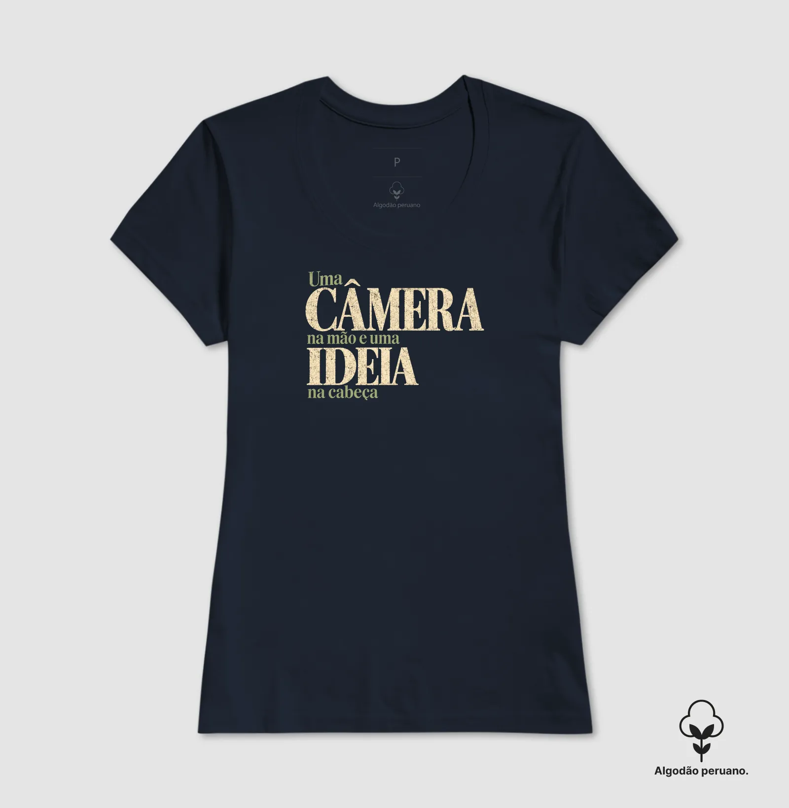 Uma câmera na mão e uma ideia na cabeça - Imagem 5