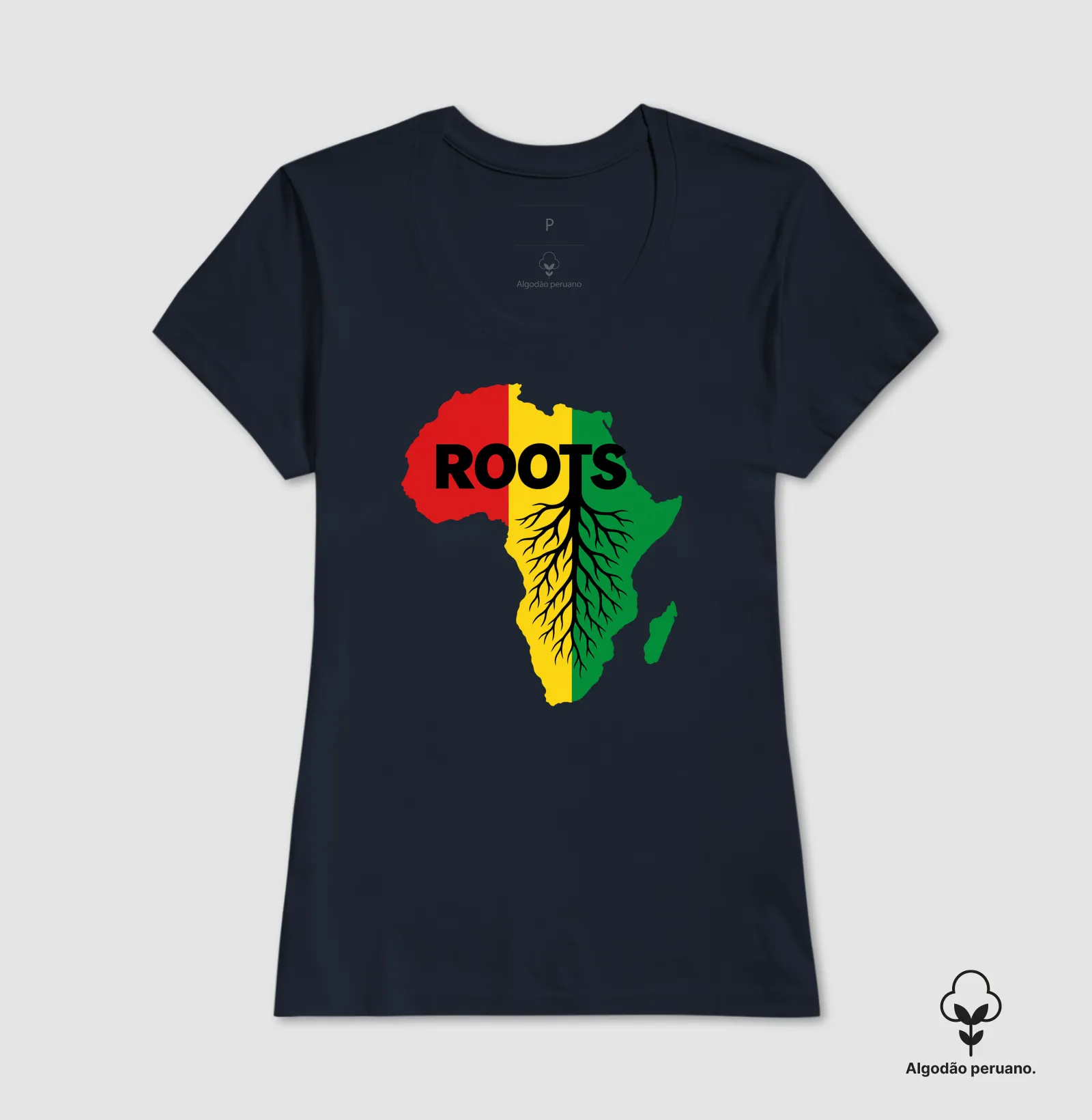 African Roots - Imagem 3