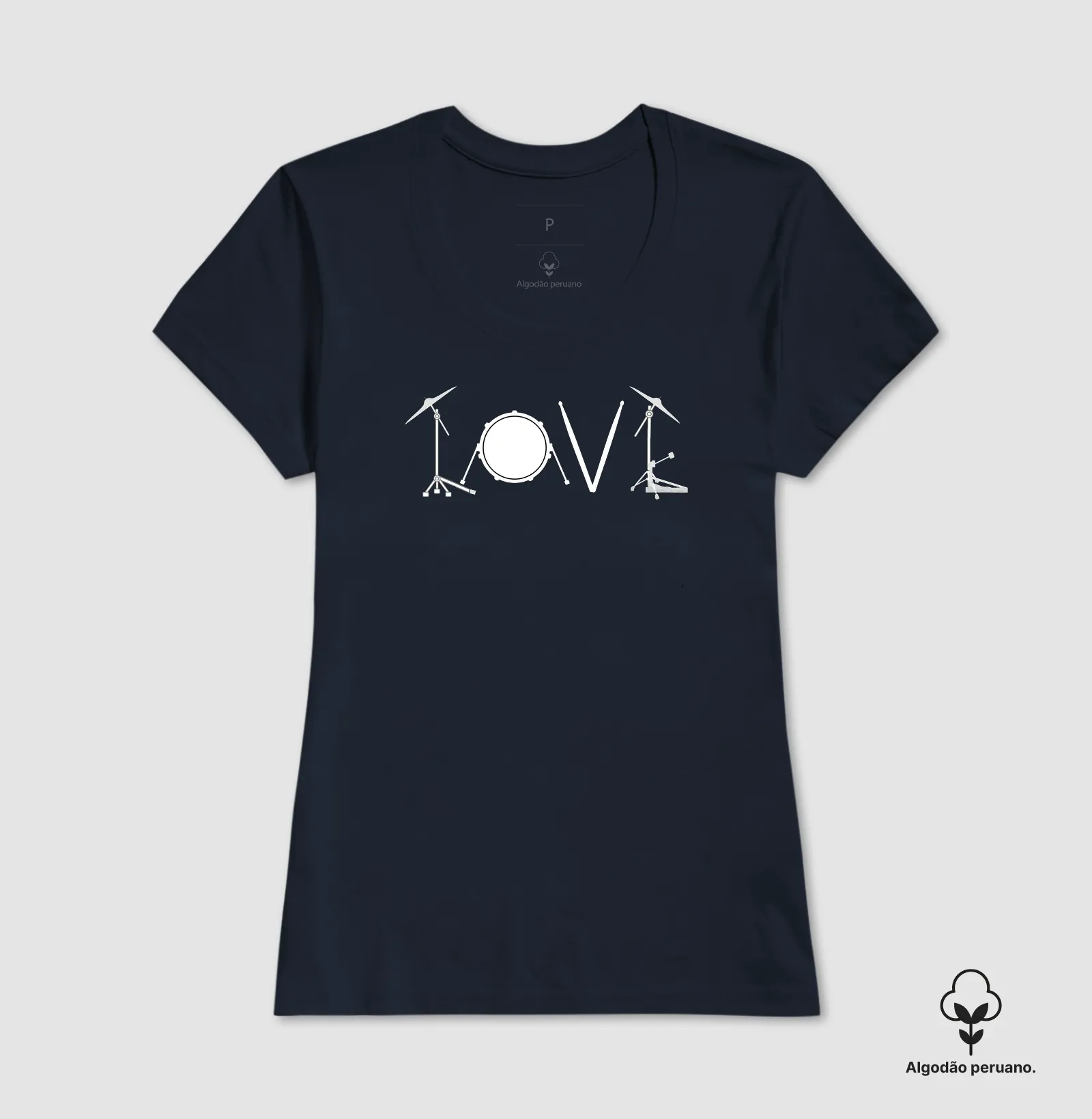 Drums Love - Imagem 2