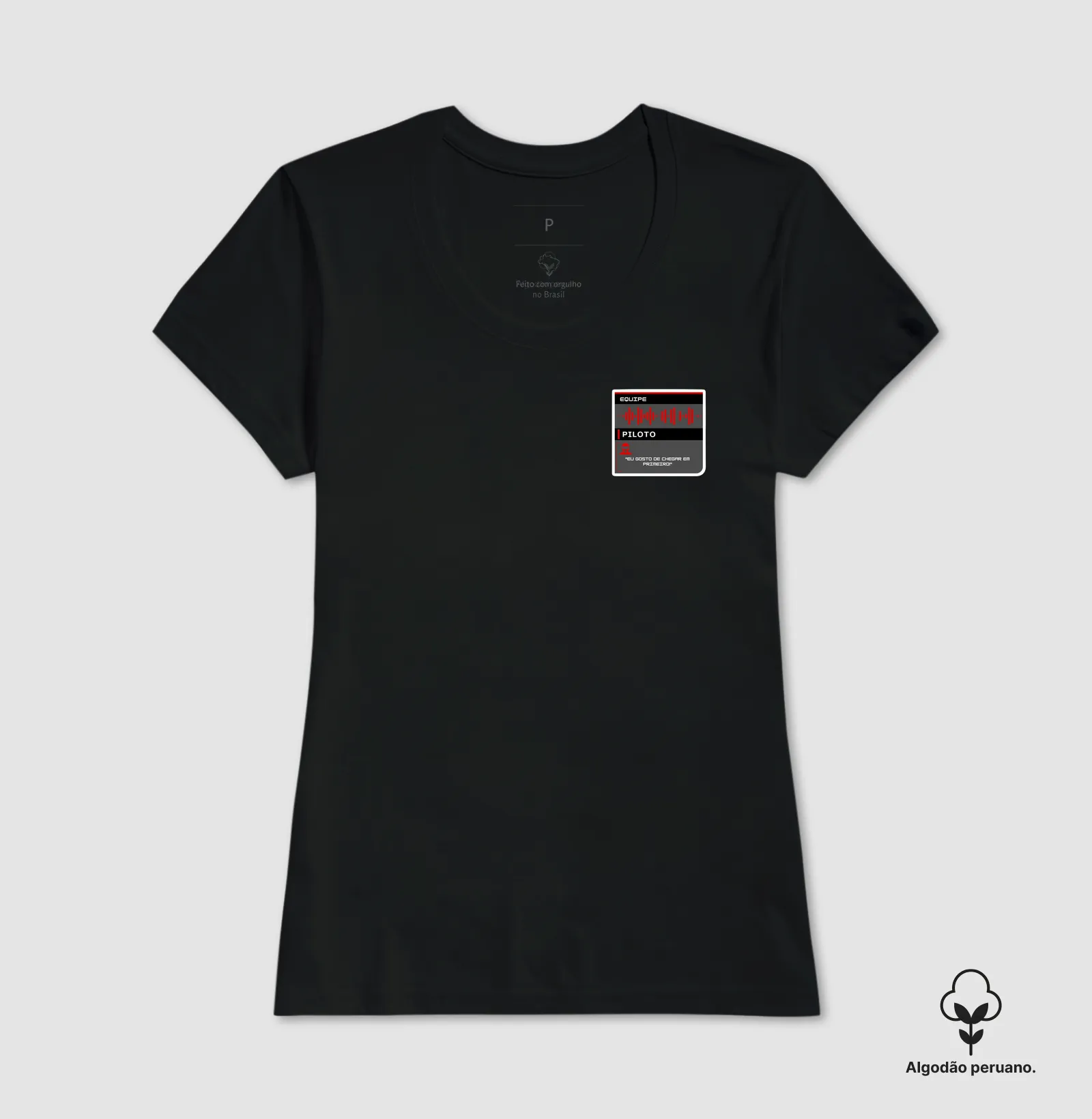 Camisa 4