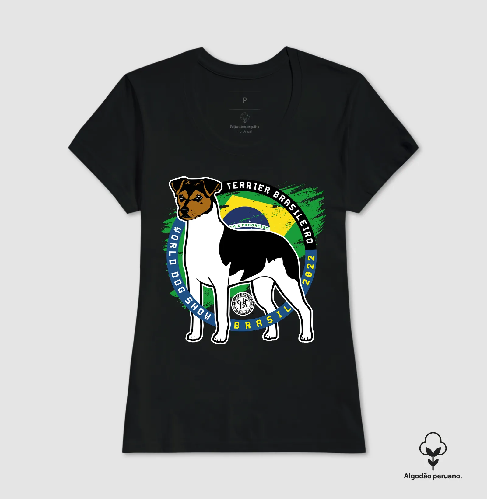 Camisa 7