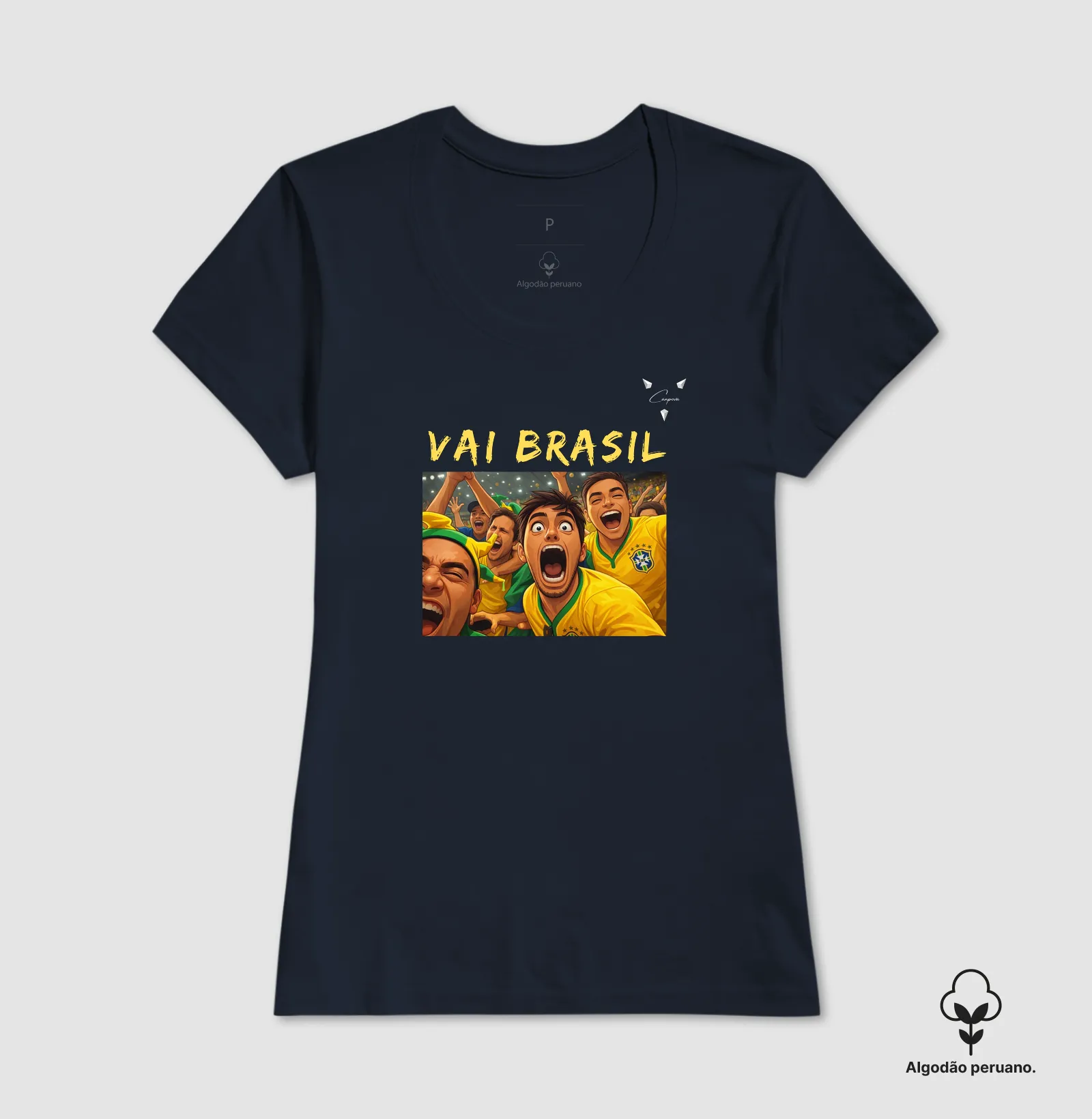 Camisa 4