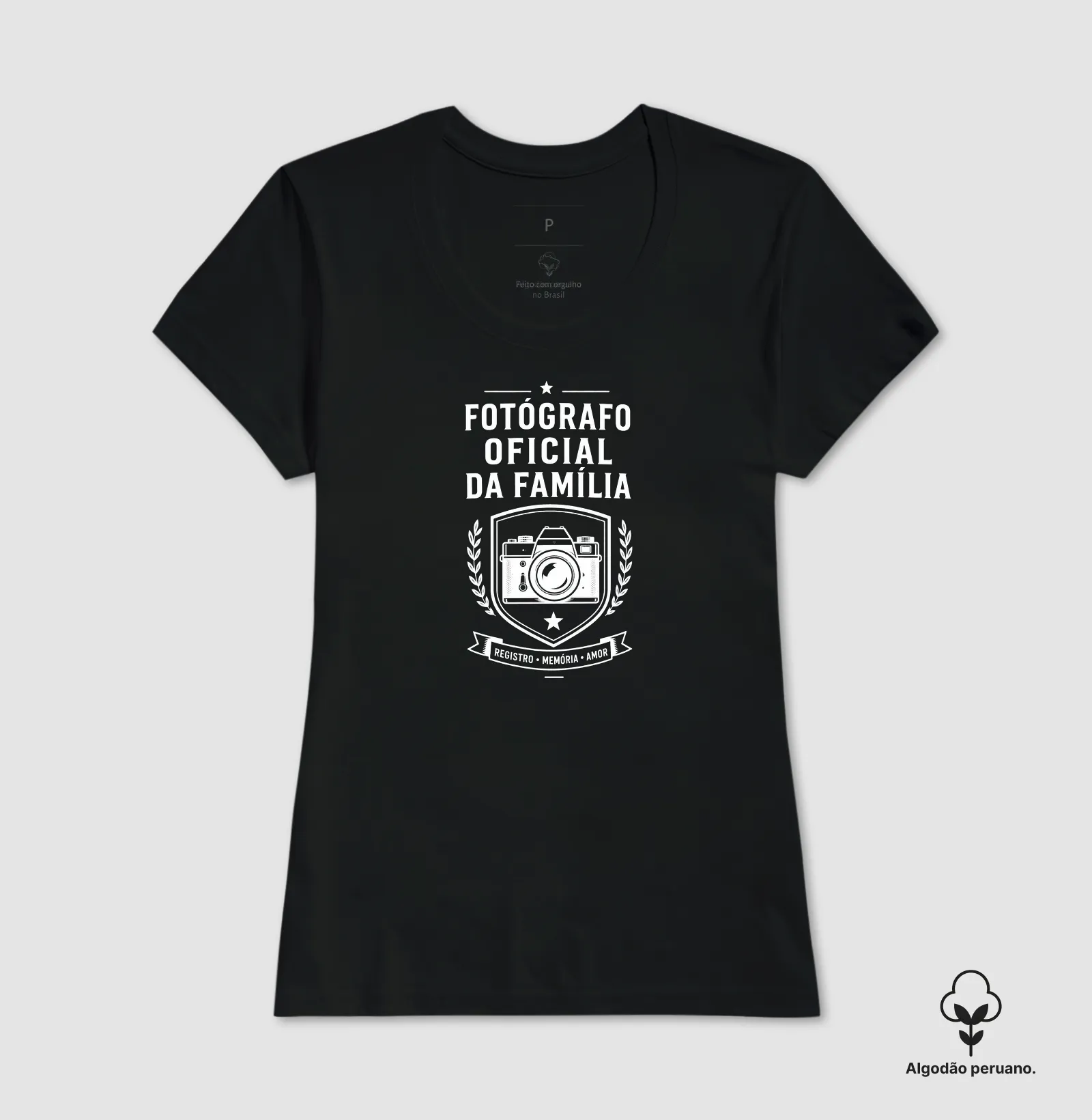 Camisa 3