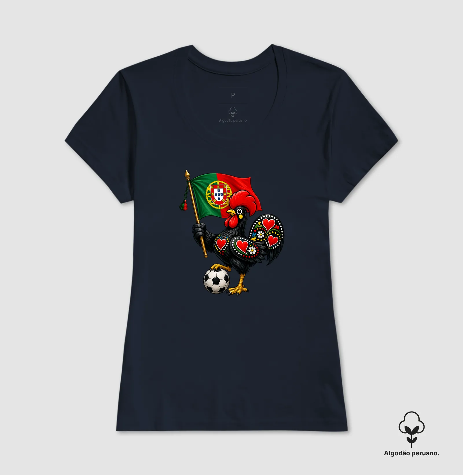 Camisa 6
