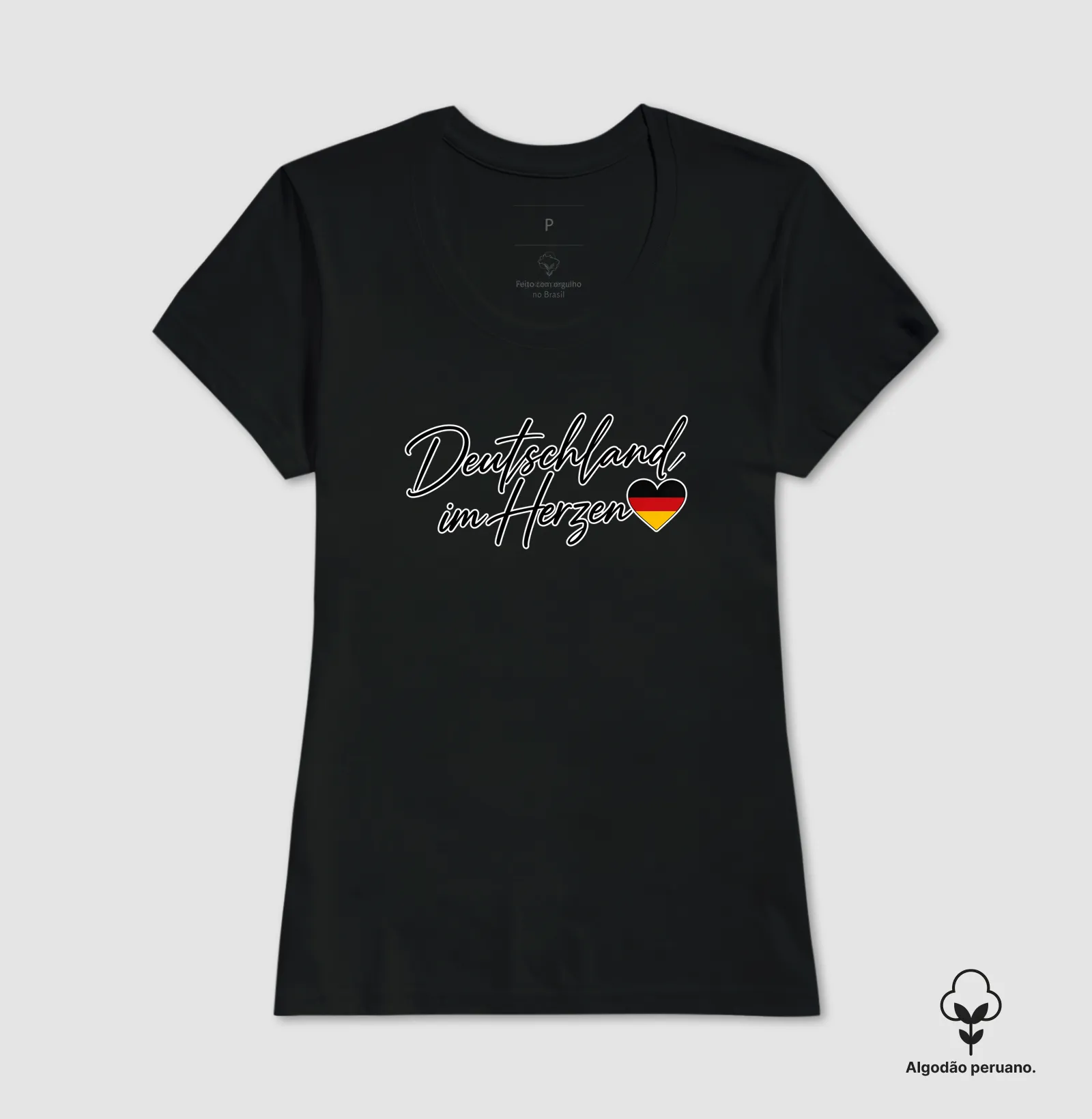 Deutschland im Herzen” — “Alemanha no coração - Imagem 3