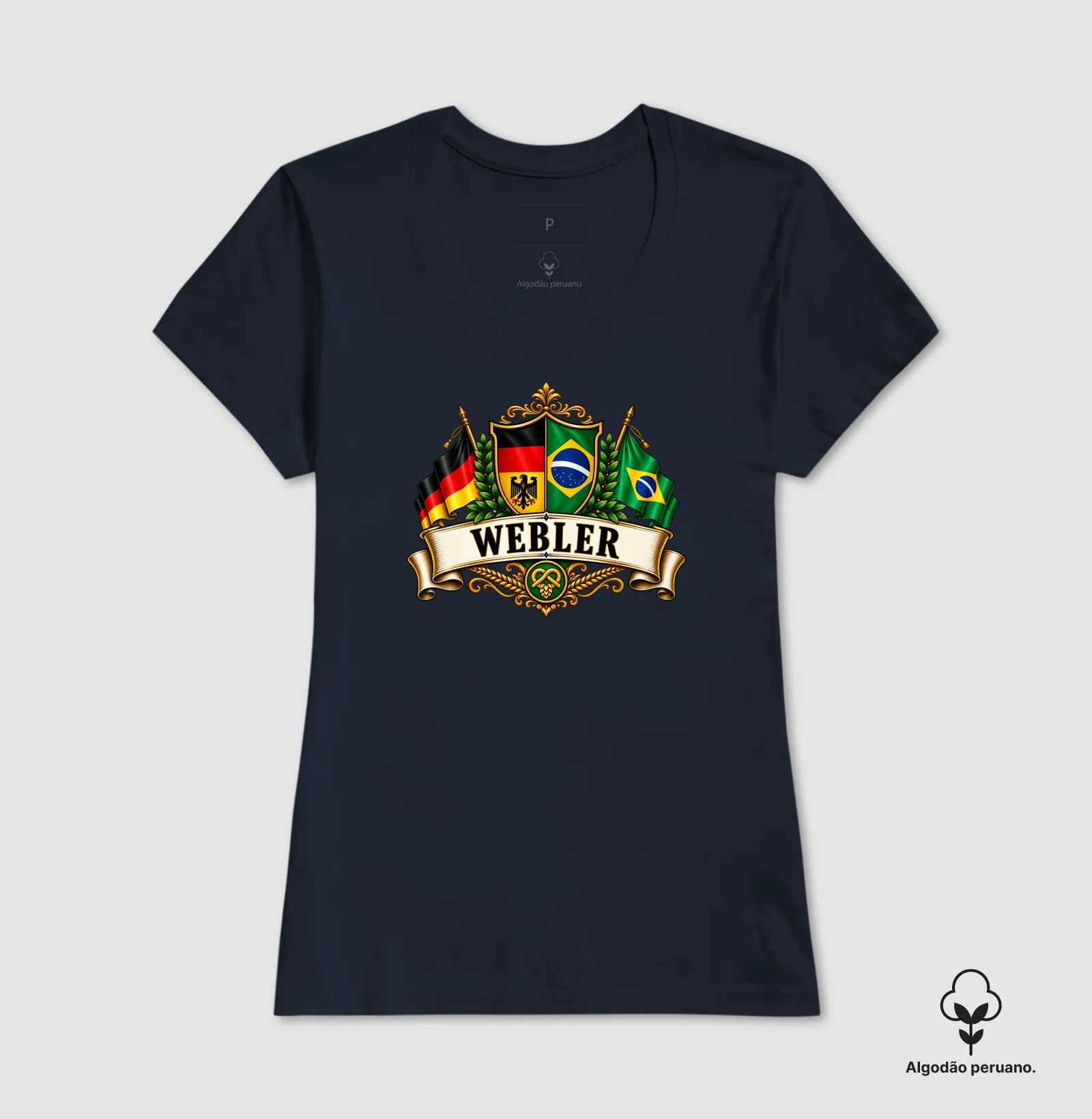 Webler Brasão - Imagem 6